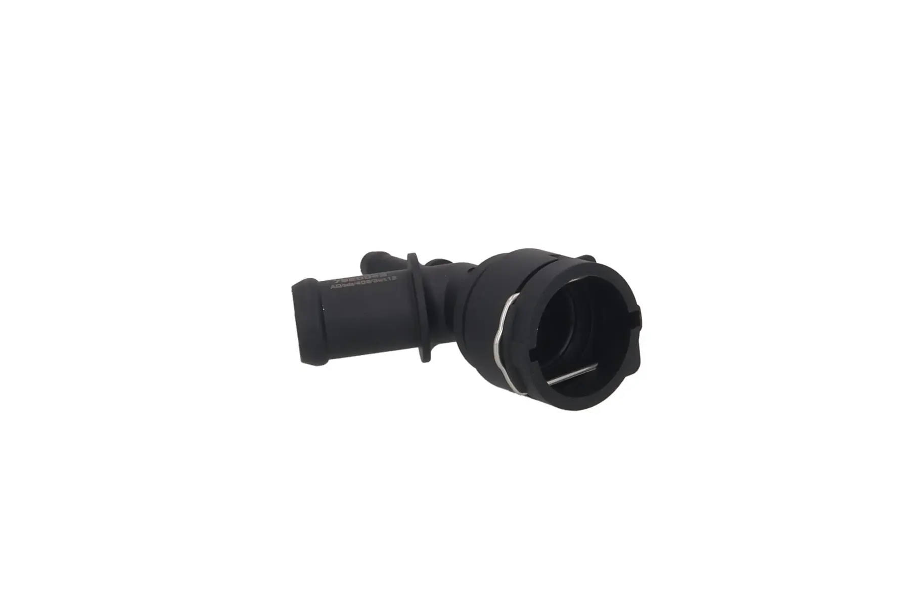 Coolant Flange