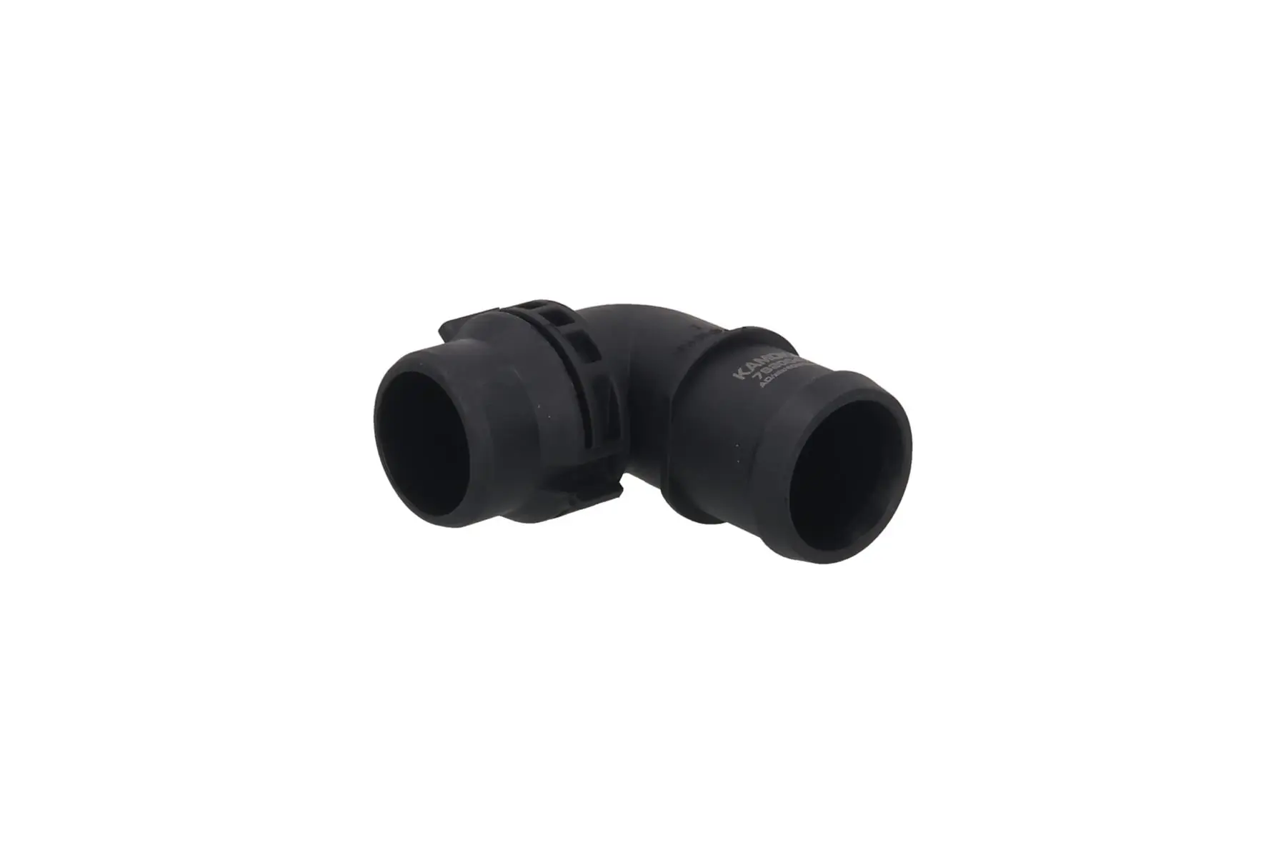 Coolant Flange