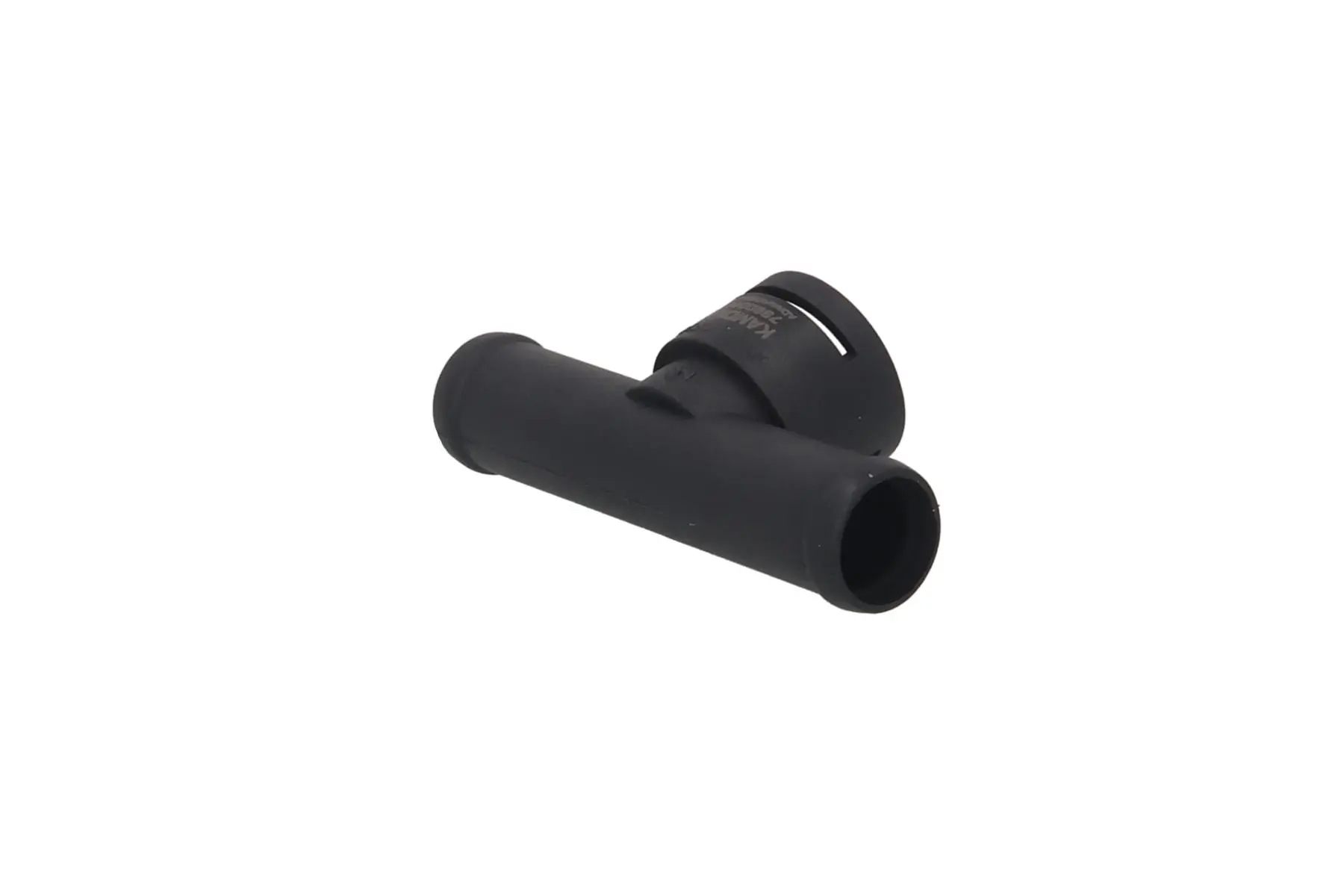 Coolant Flange