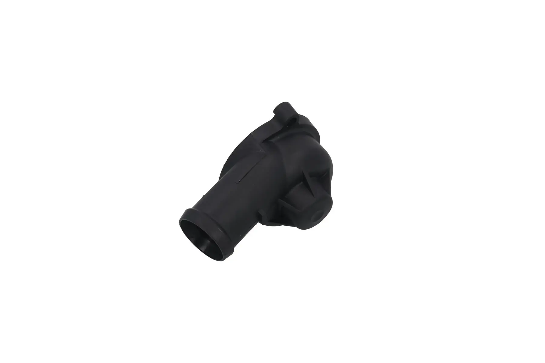 Coolant Flange