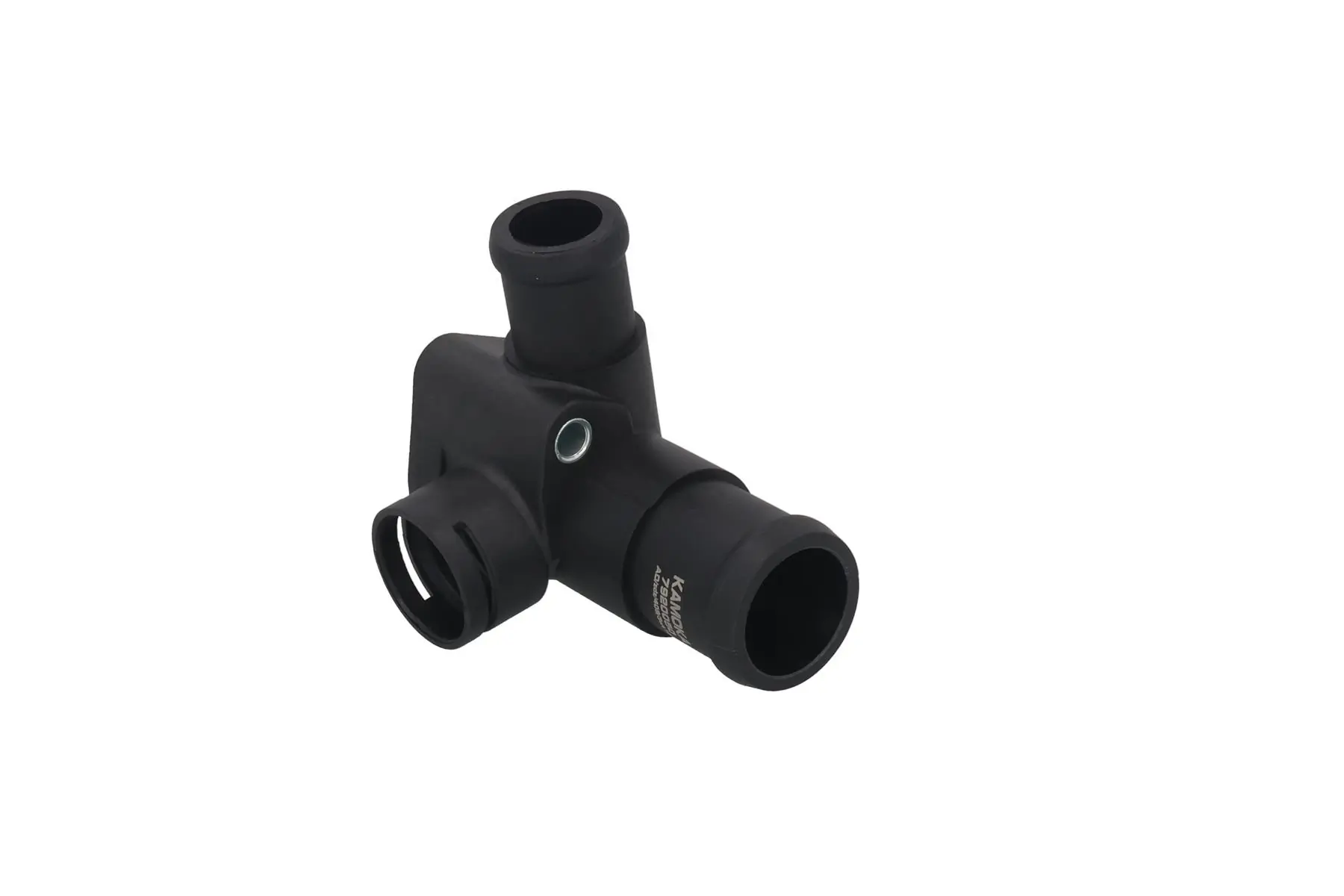 Coolant Flange
