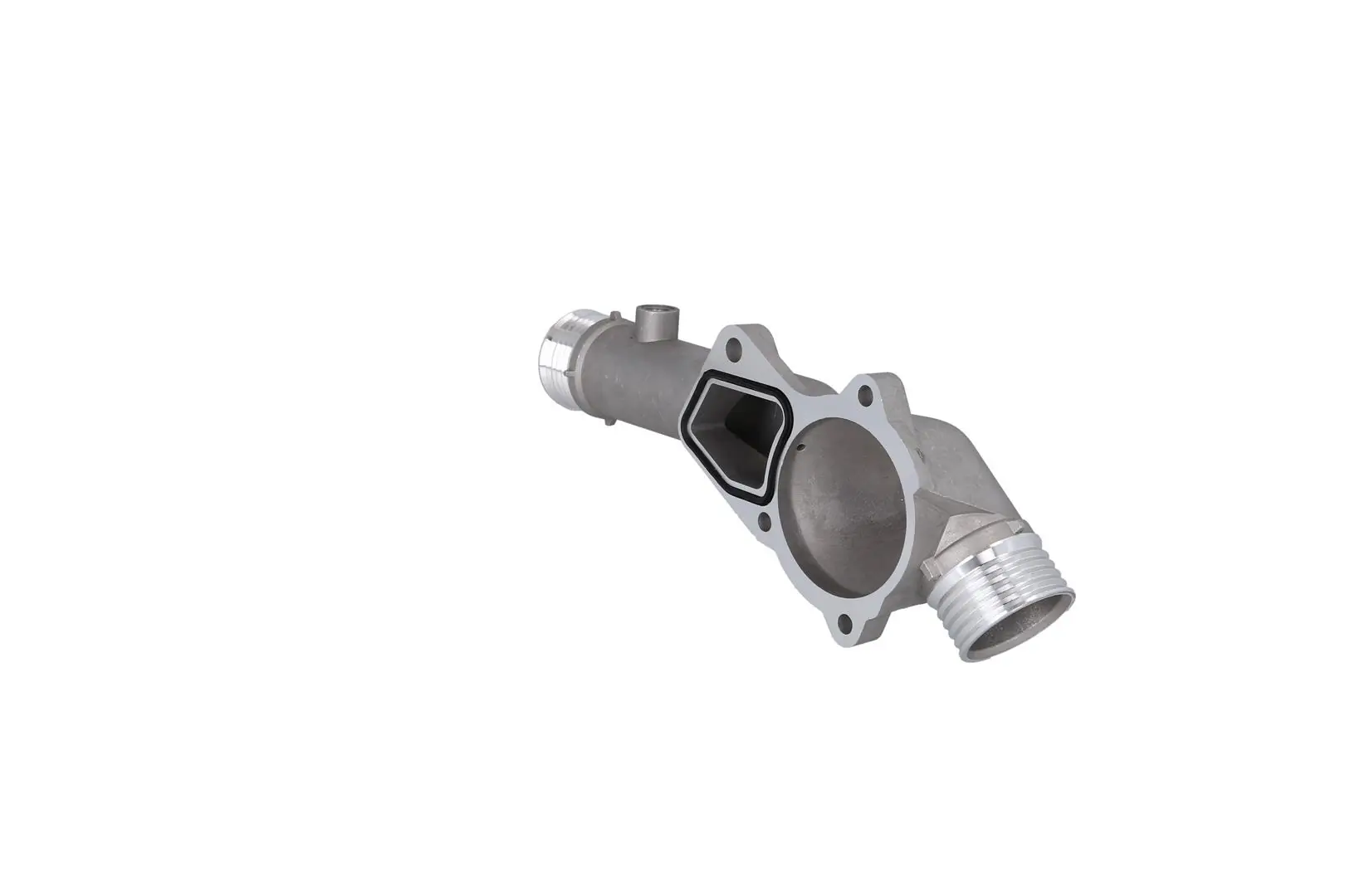 Coolant Flange