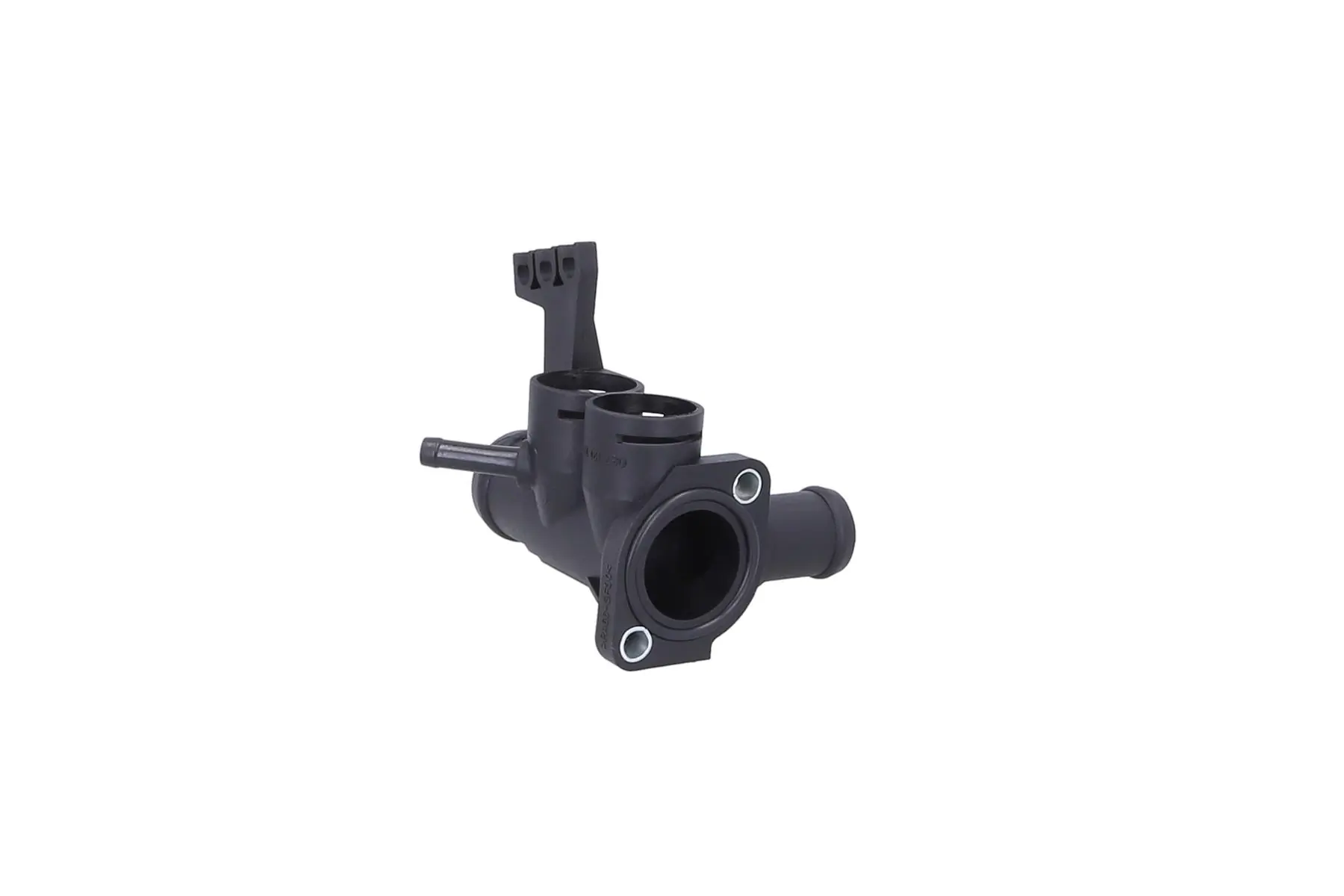Coolant Flange