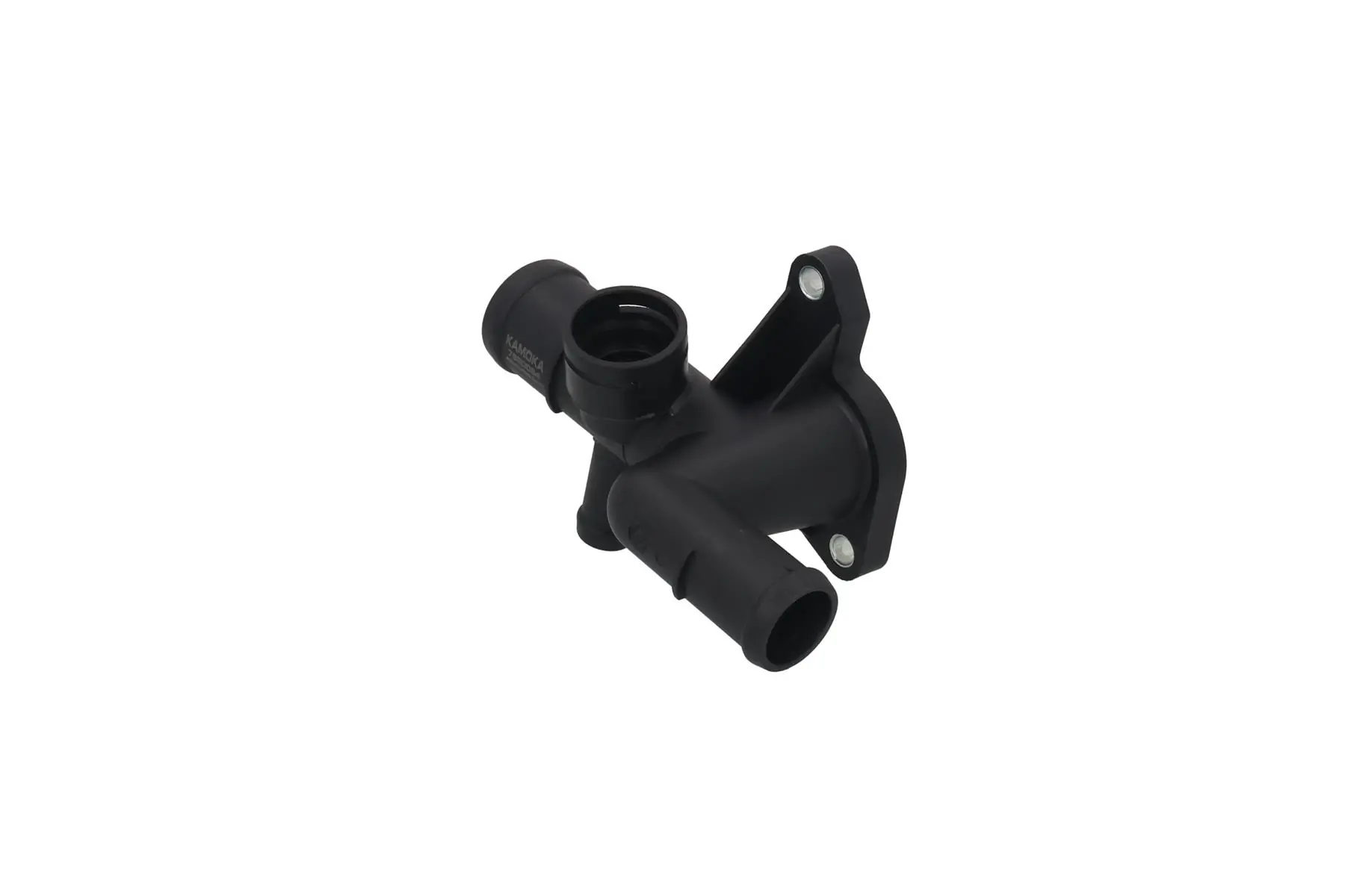Coolant Flange