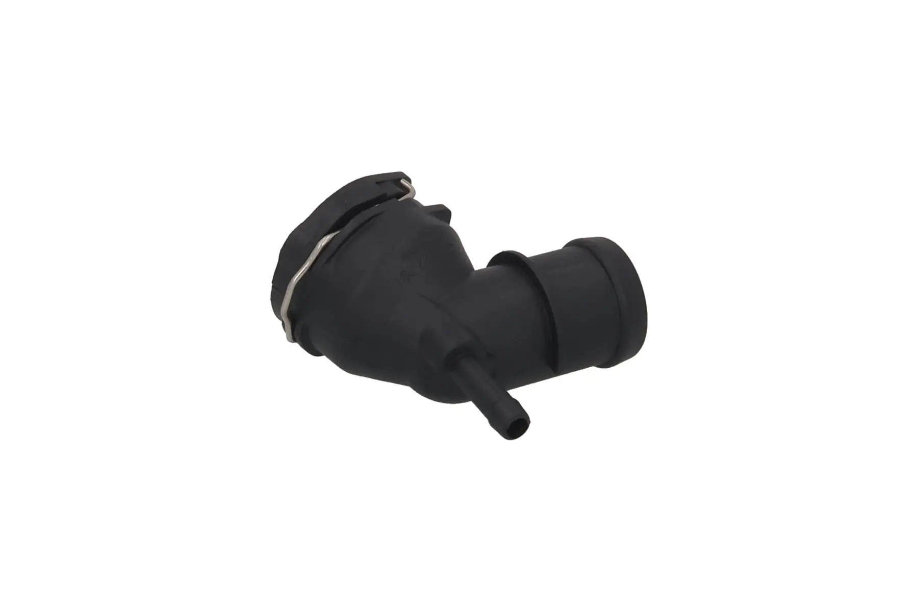 Coolant Flange