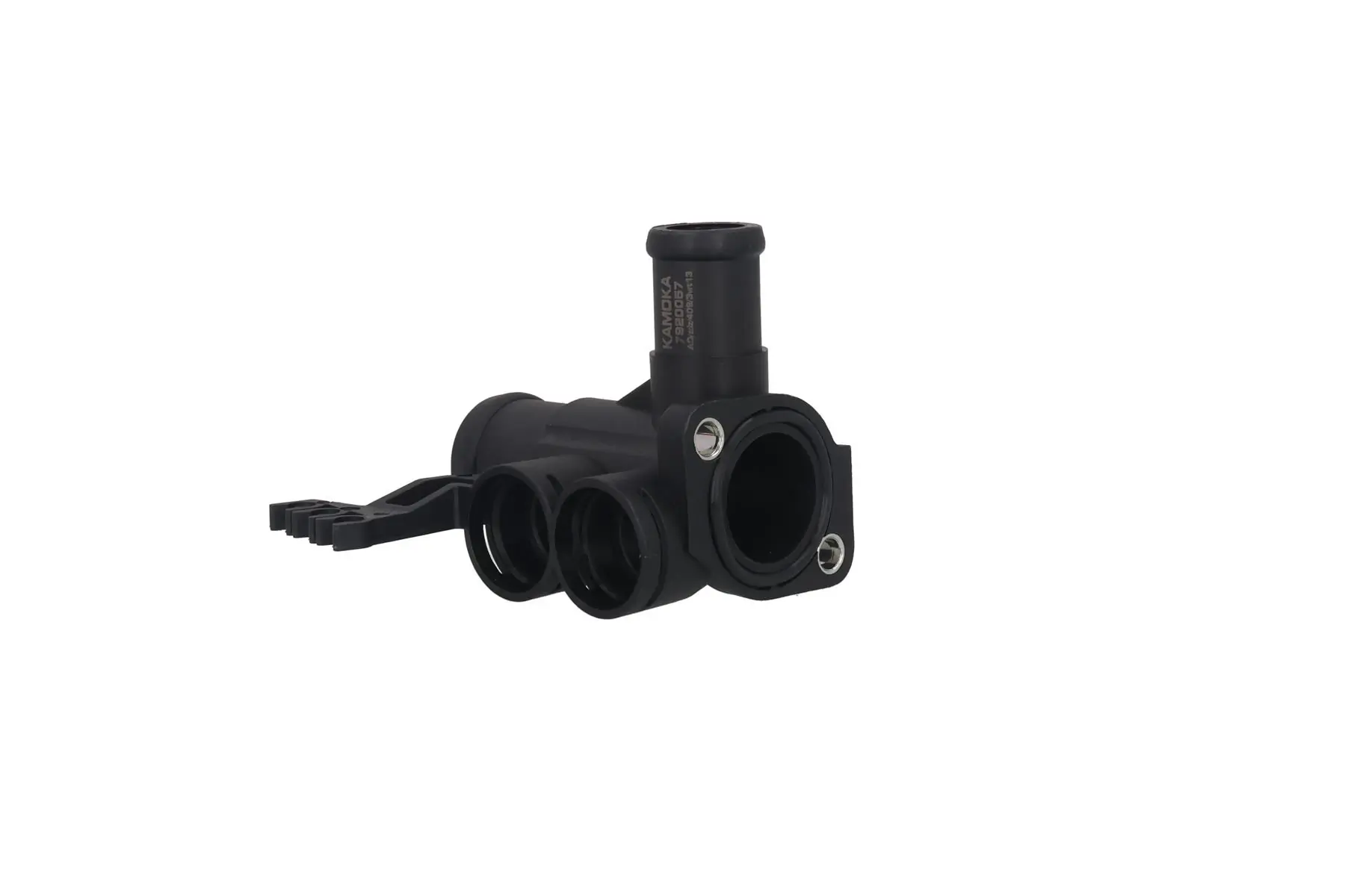 Coolant Flange