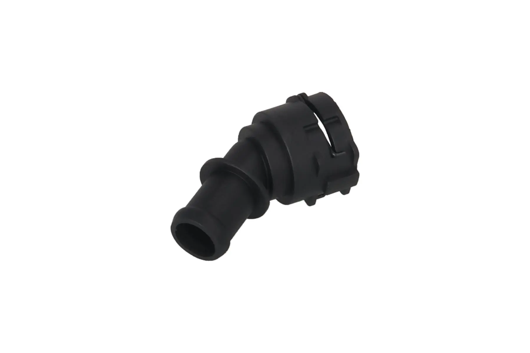 Coolant Flange