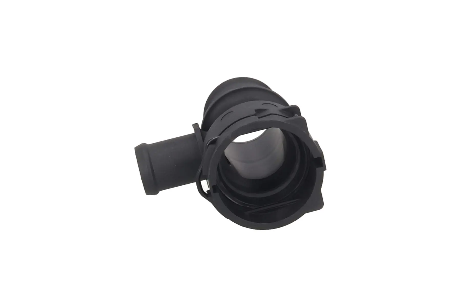 Coolant Flange