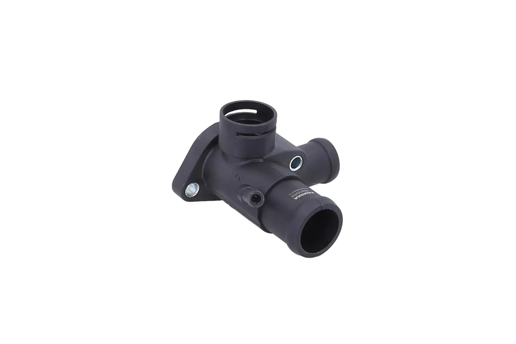 Coolant Flange