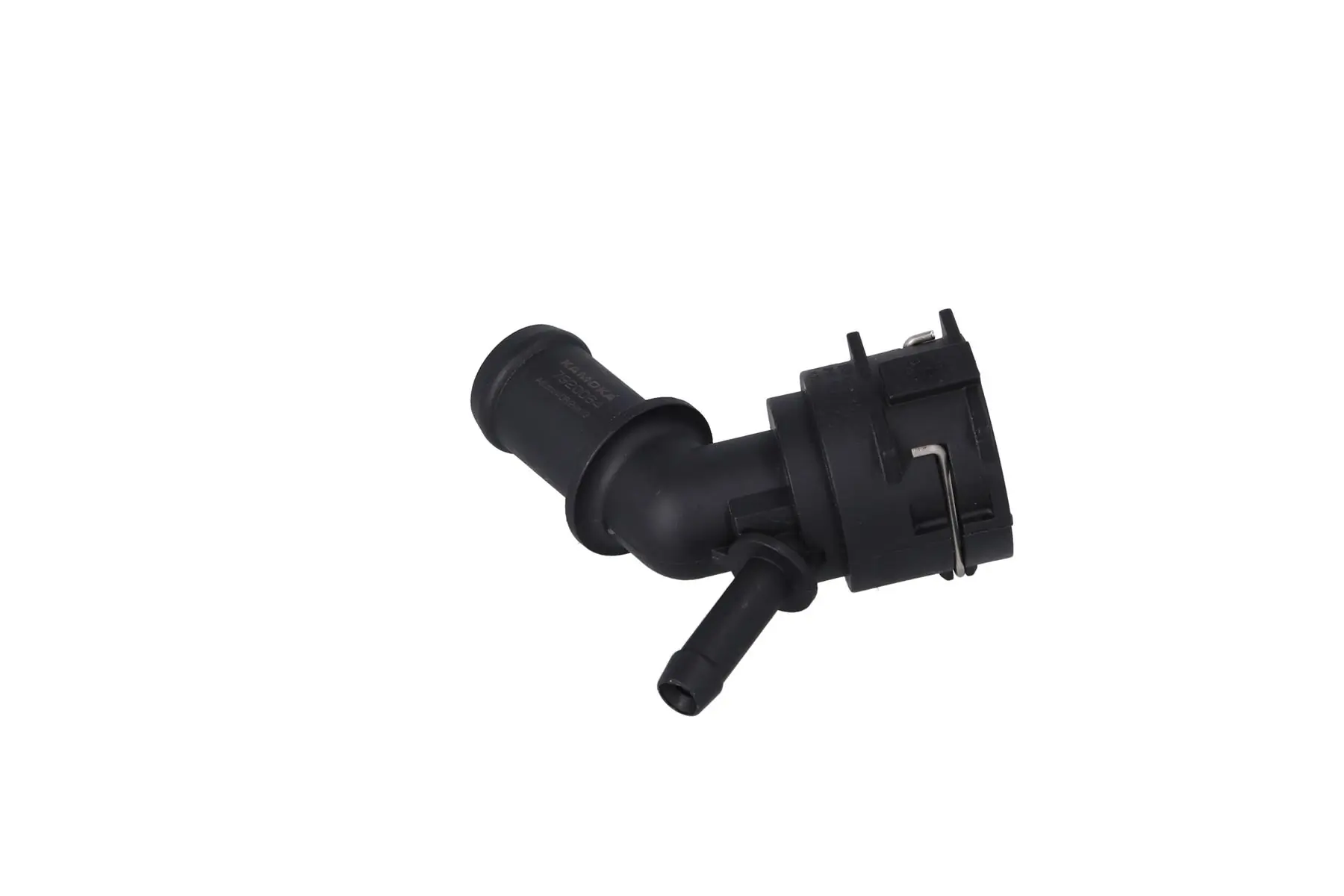 Coolant Flange