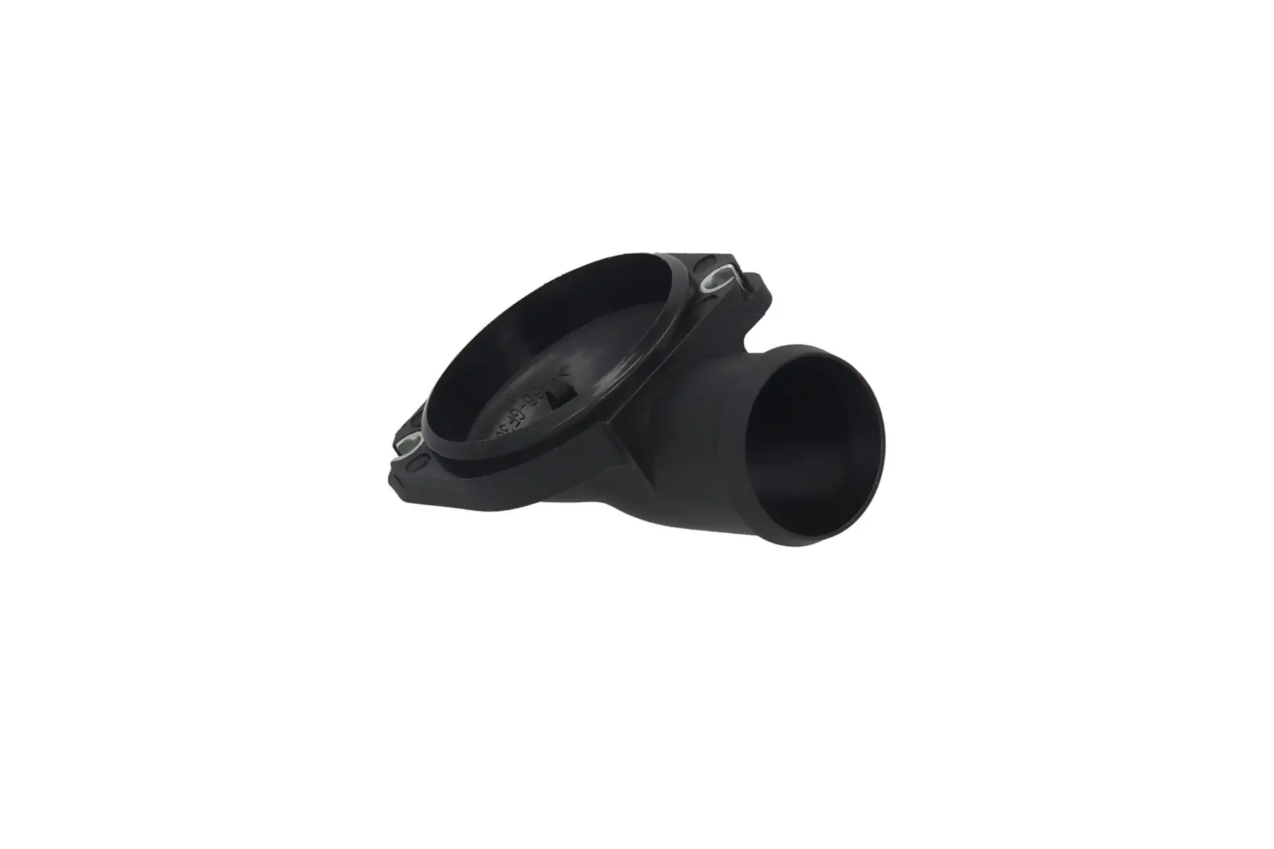 Coolant Flange