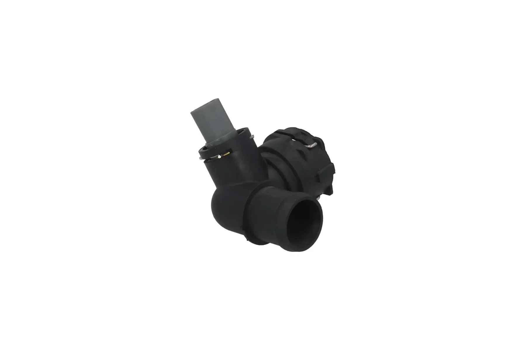 Coolant Flange