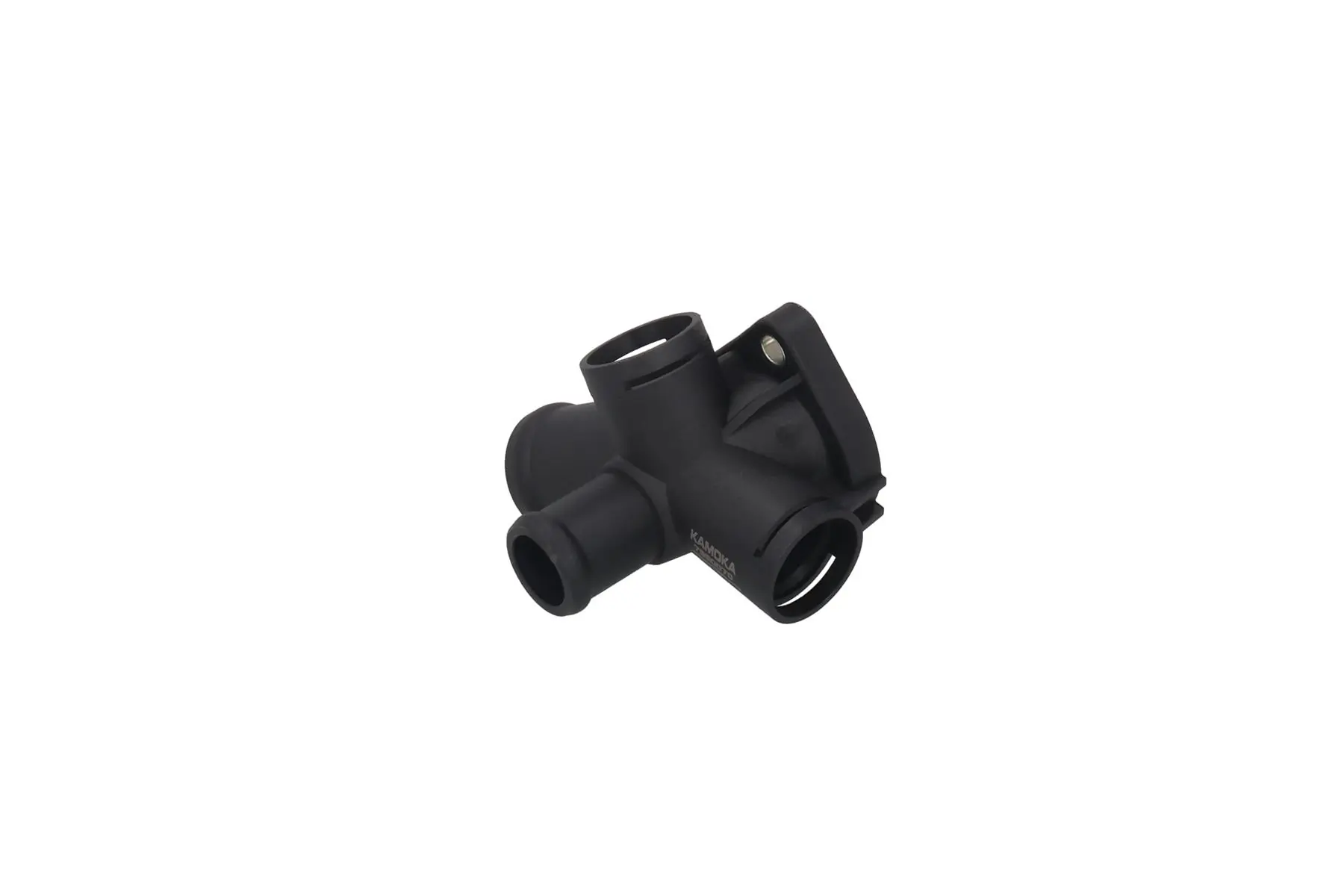 Coolant Flange
