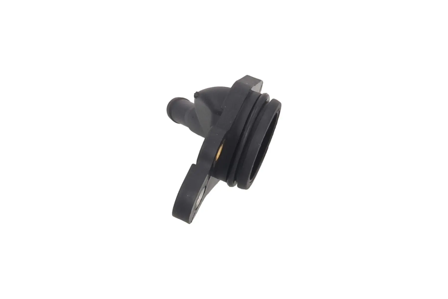 Coolant Flange