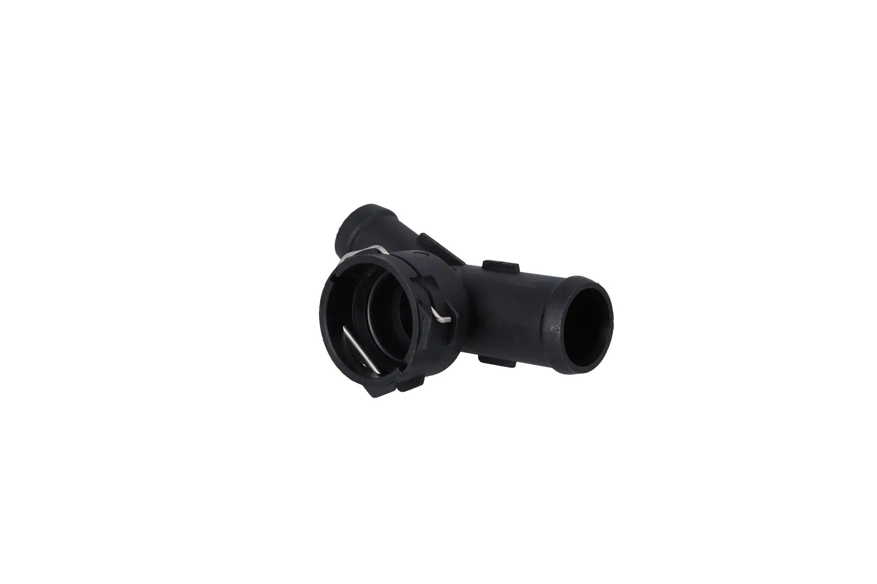 Coolant Flange