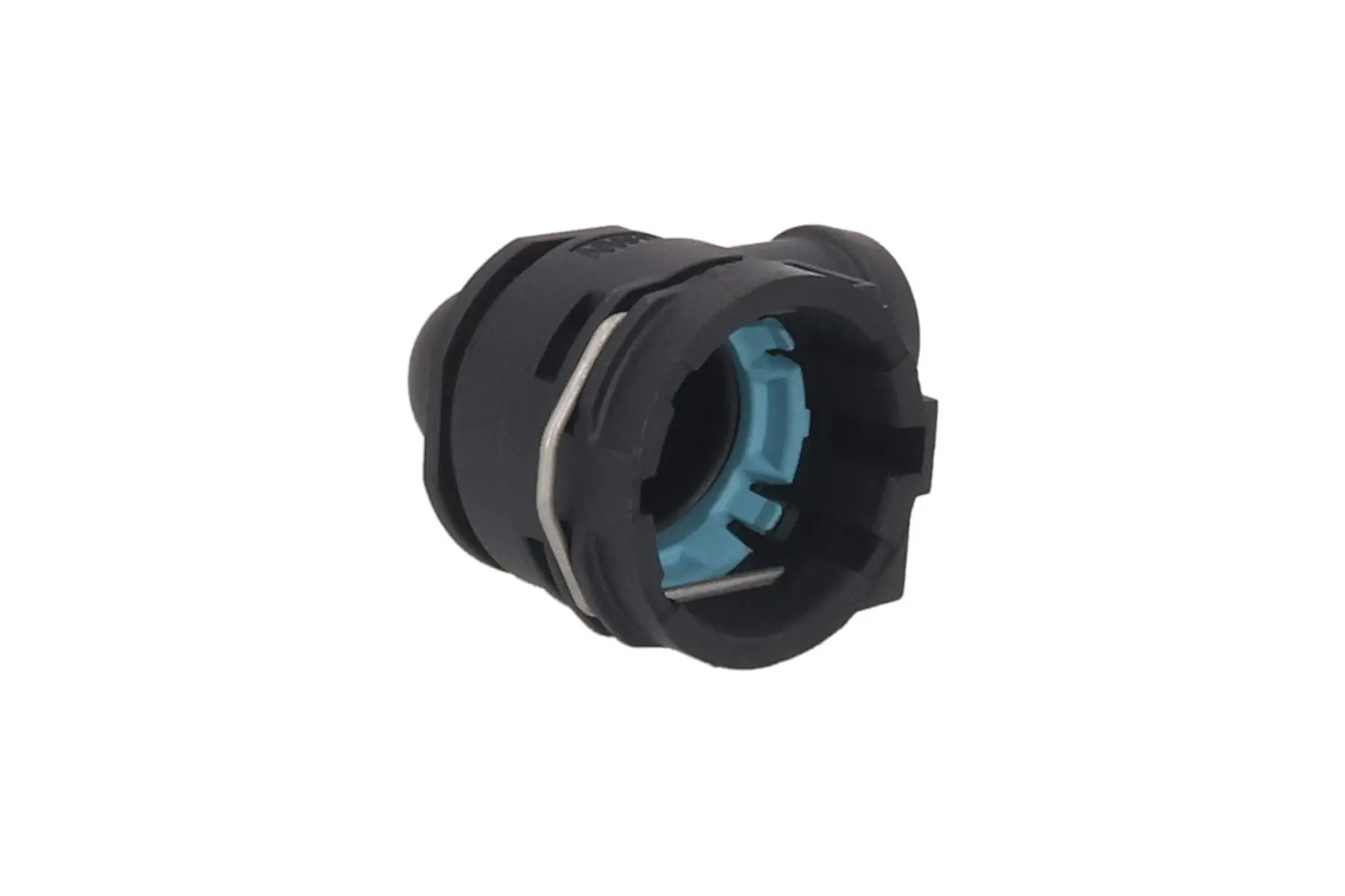 Coolant Flange