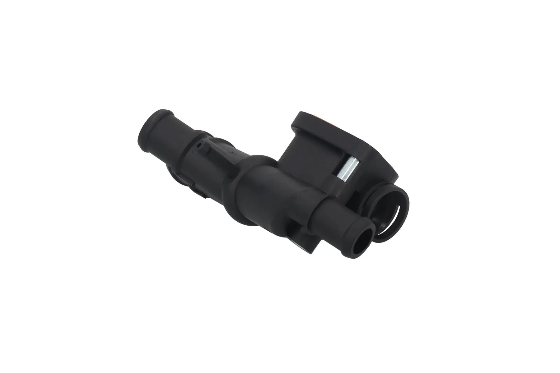 Coolant Flange