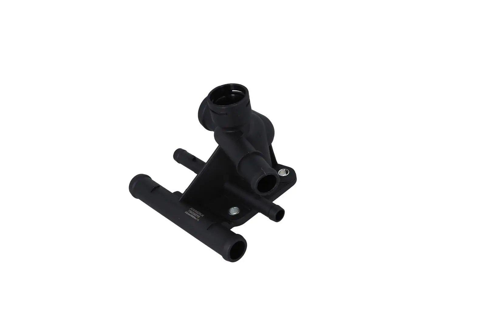 Coolant Flange