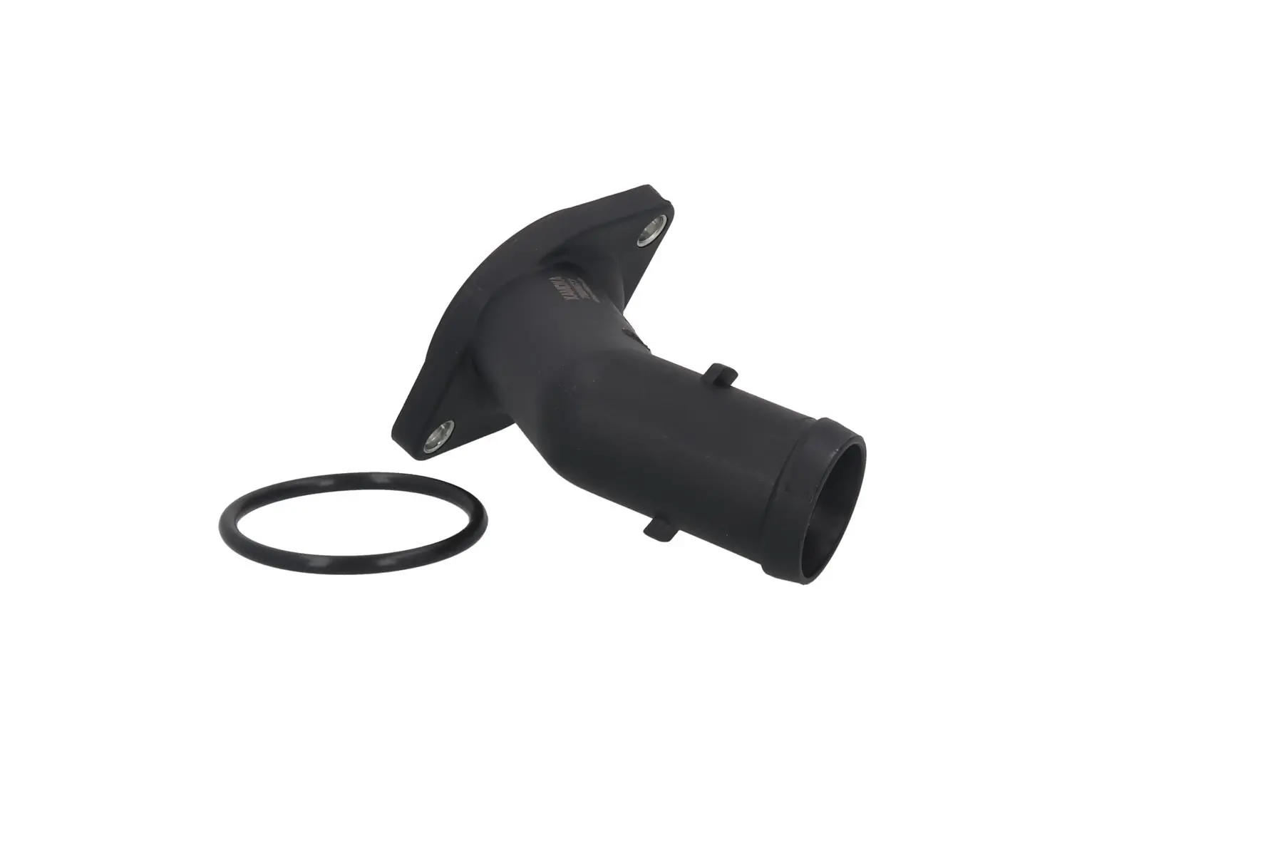 Coolant Flange