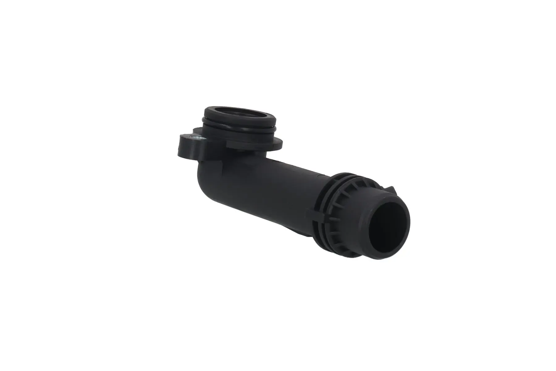 Coolant Flange