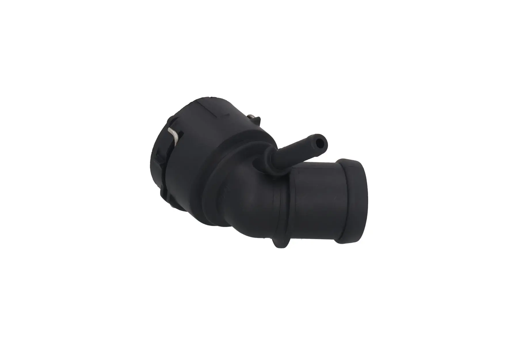 Coolant Flange