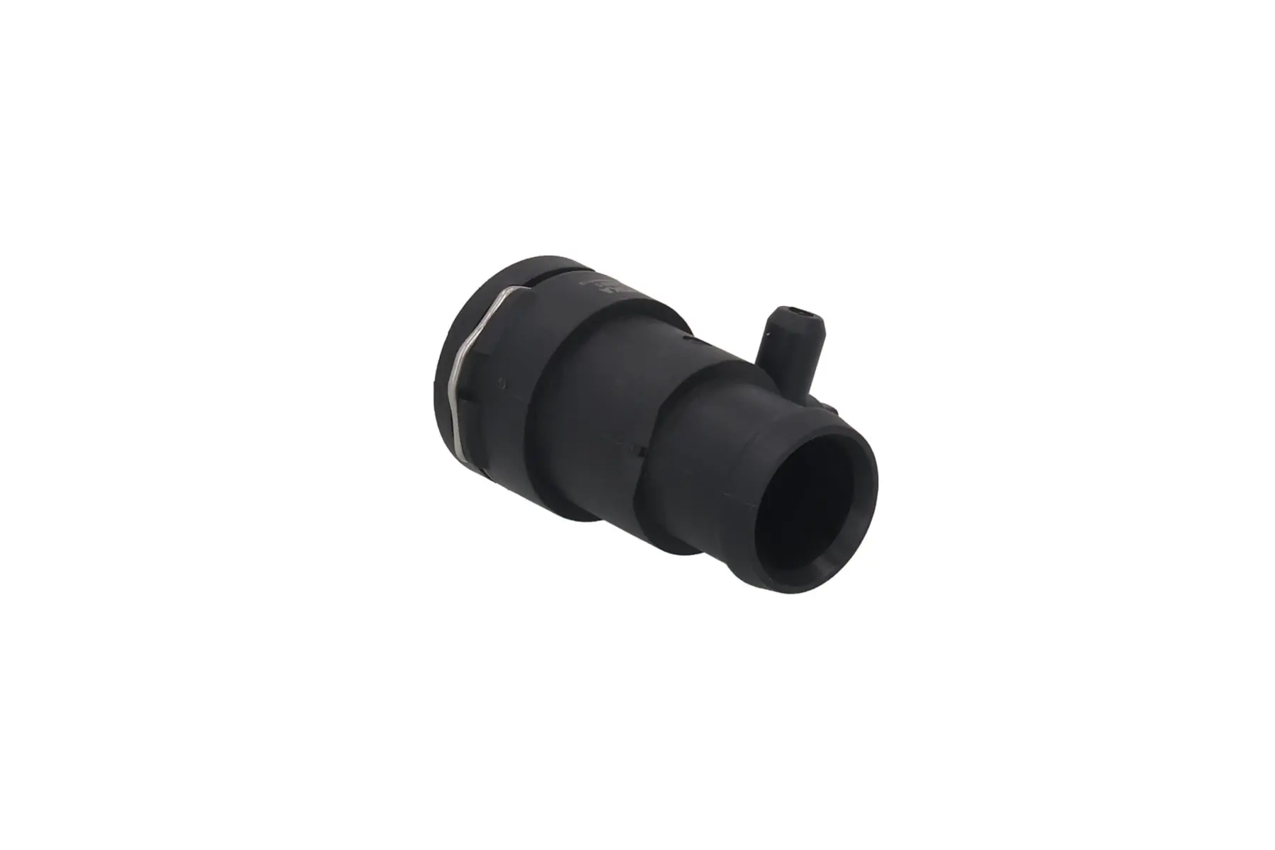 Coolant Flange