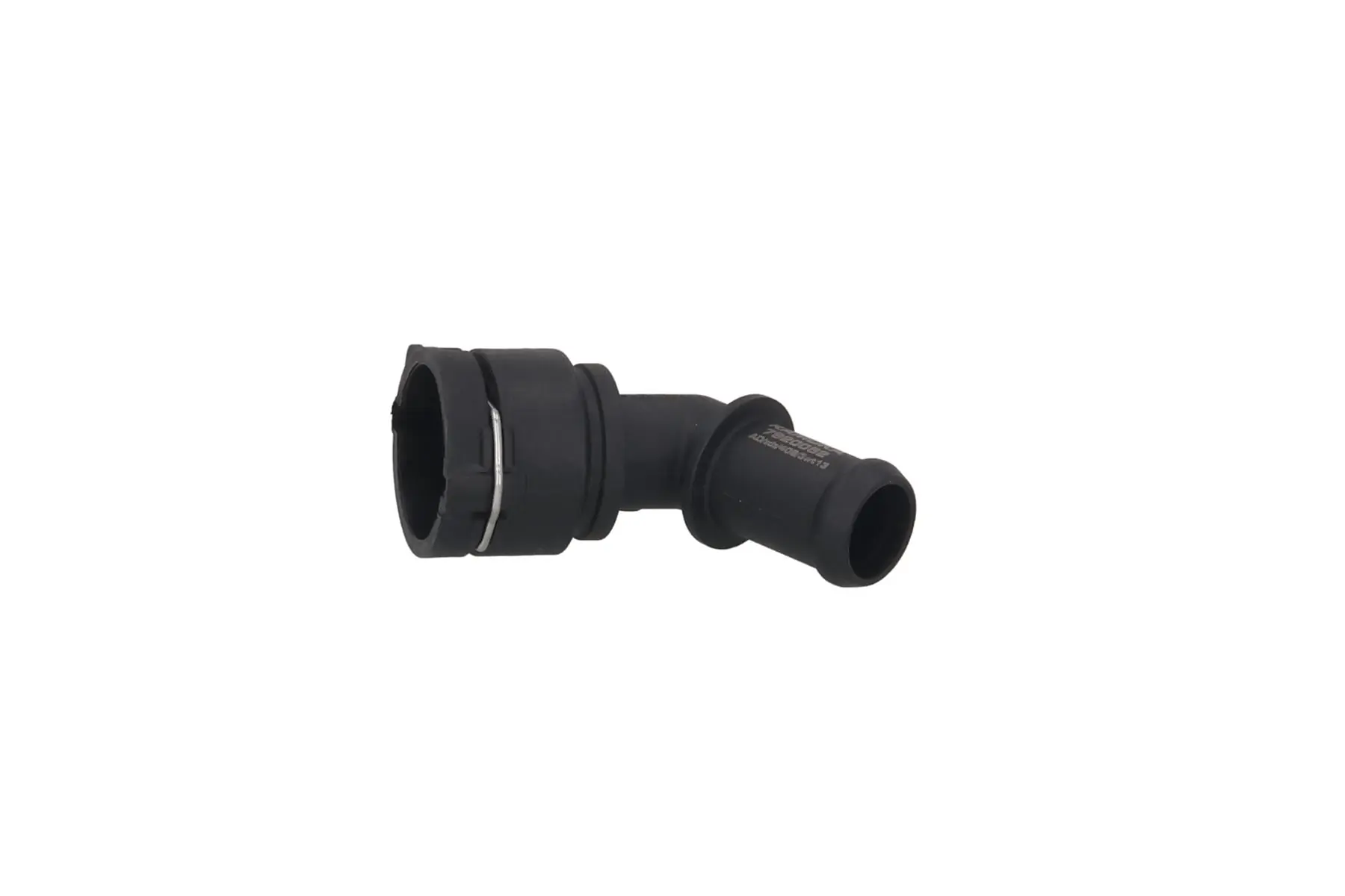 Coolant Flange