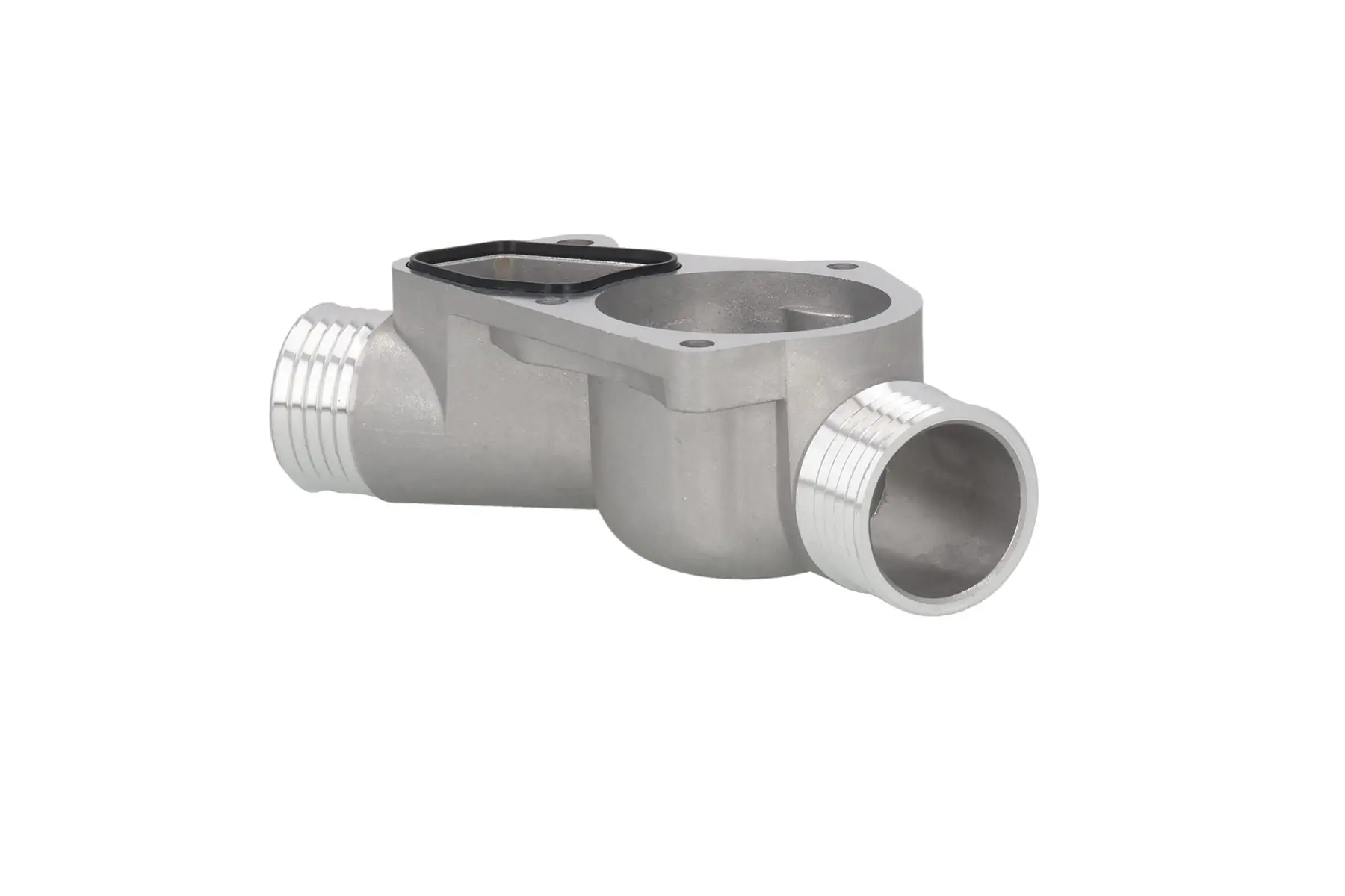 Coolant Flange