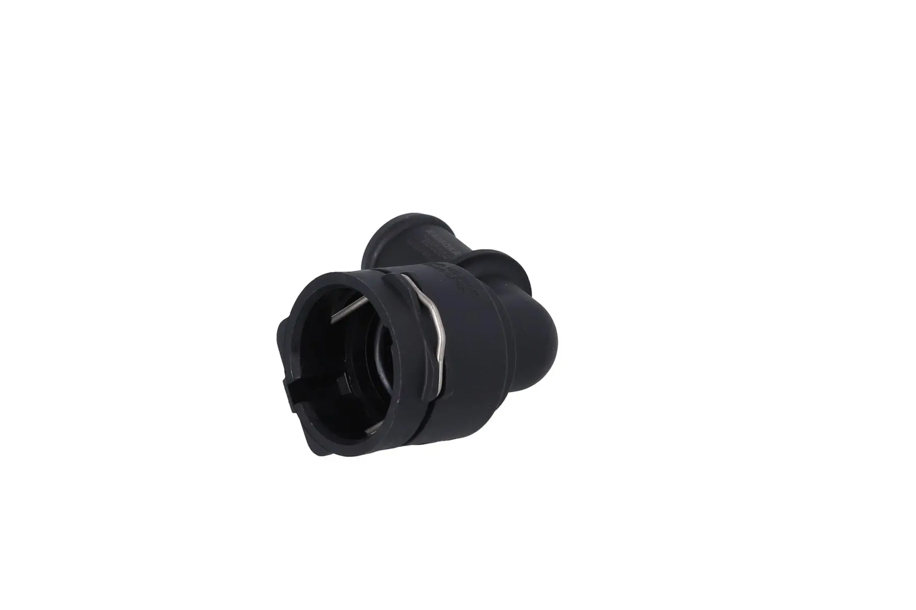 Coolant Flange