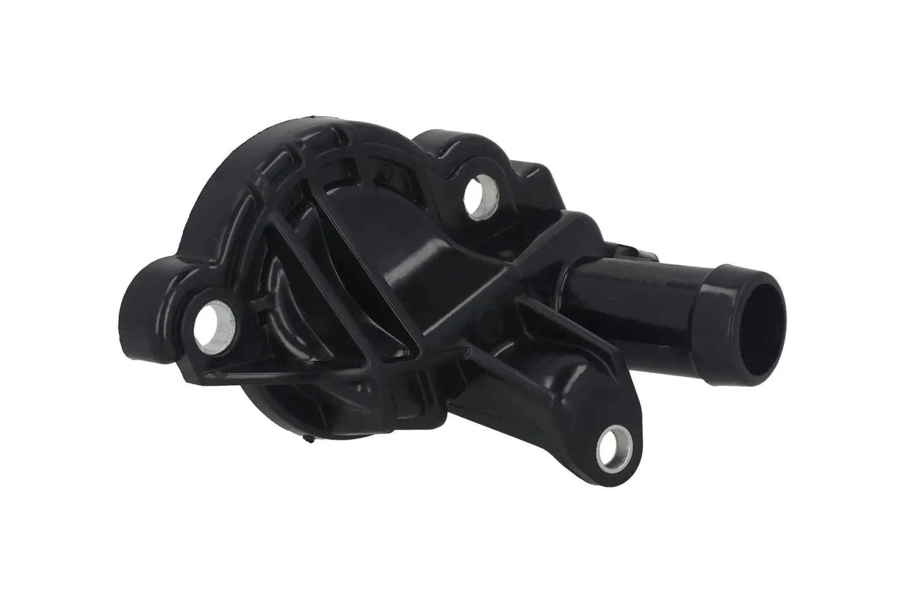 Coolant Flange