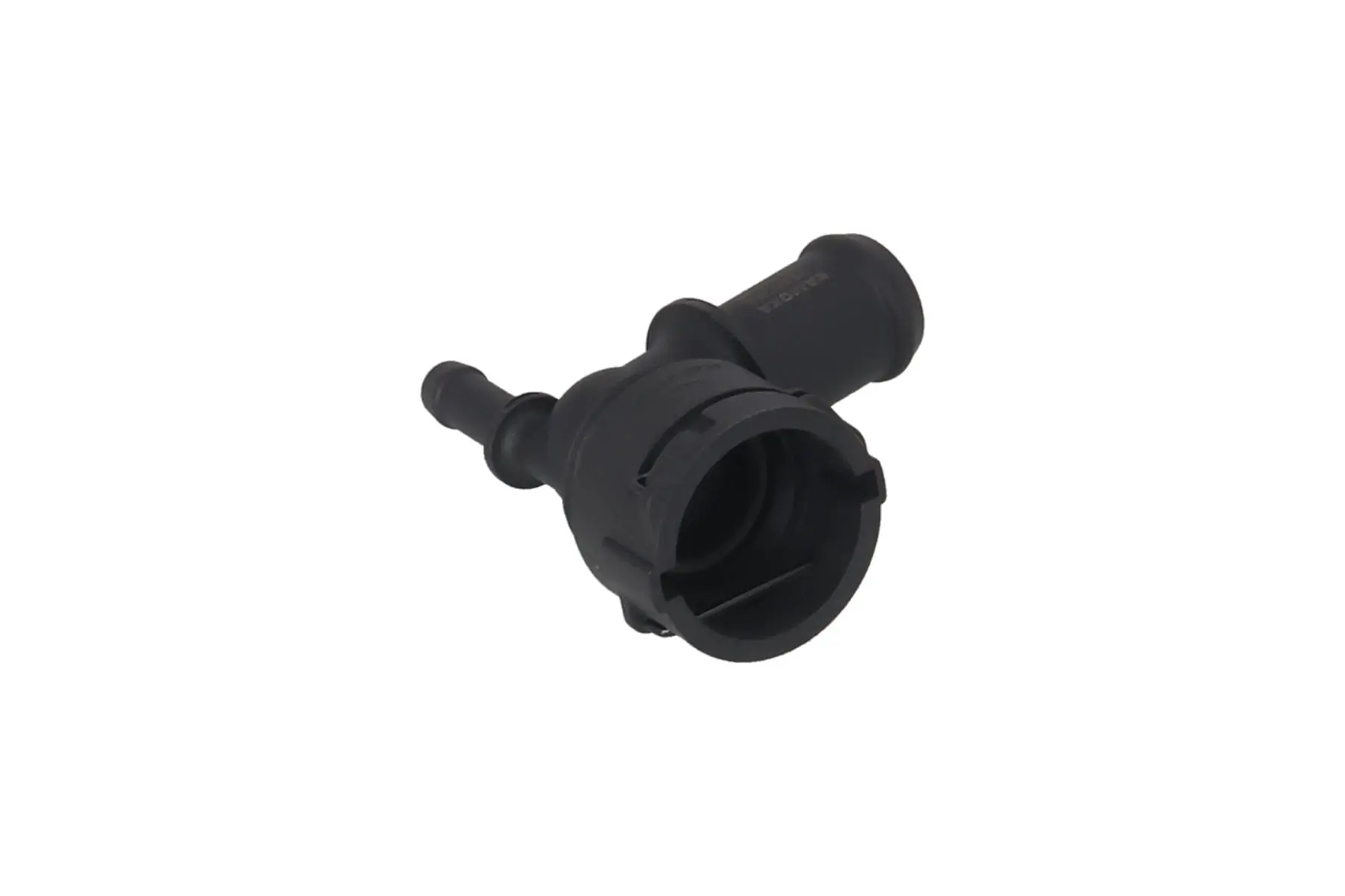 Coolant Flange
