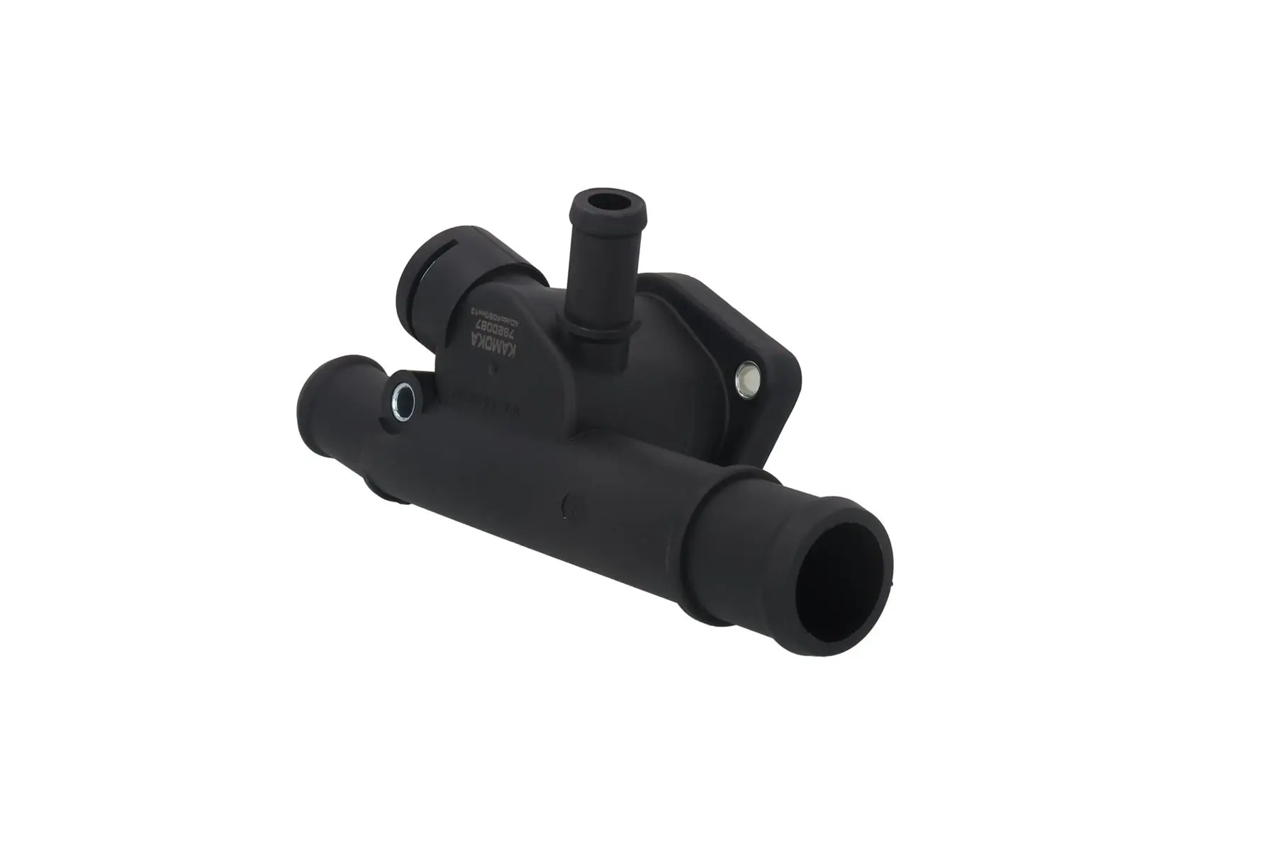 Coolant Flange