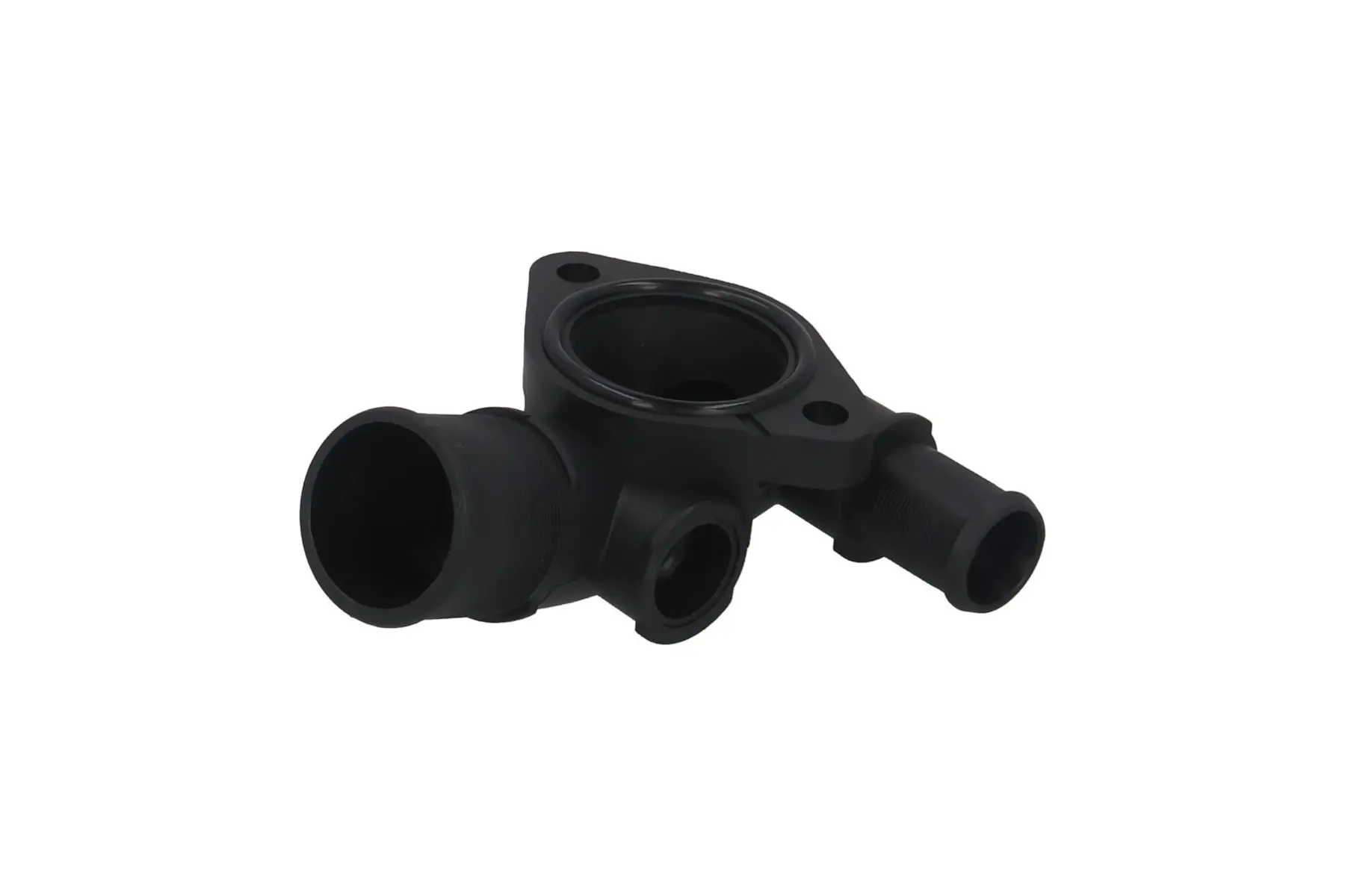 Coolant Flange