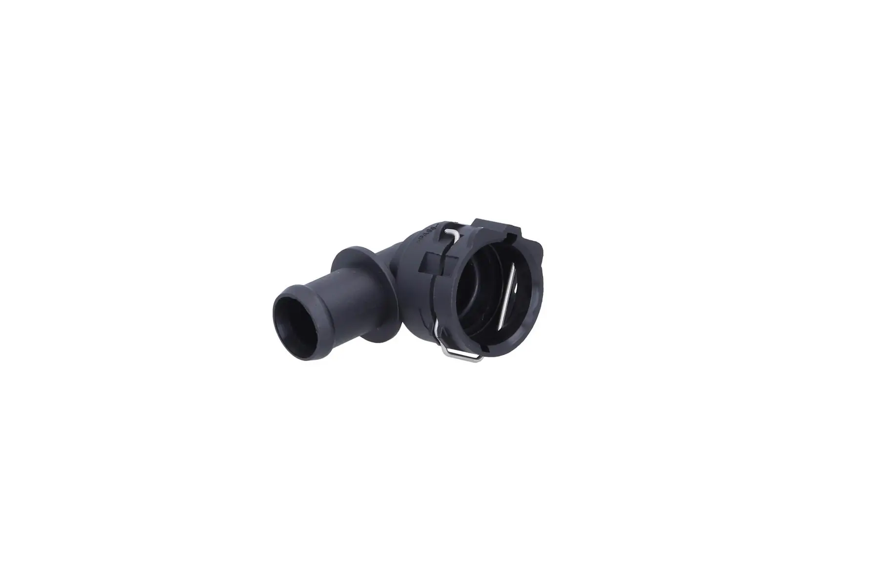 Coolant Flange