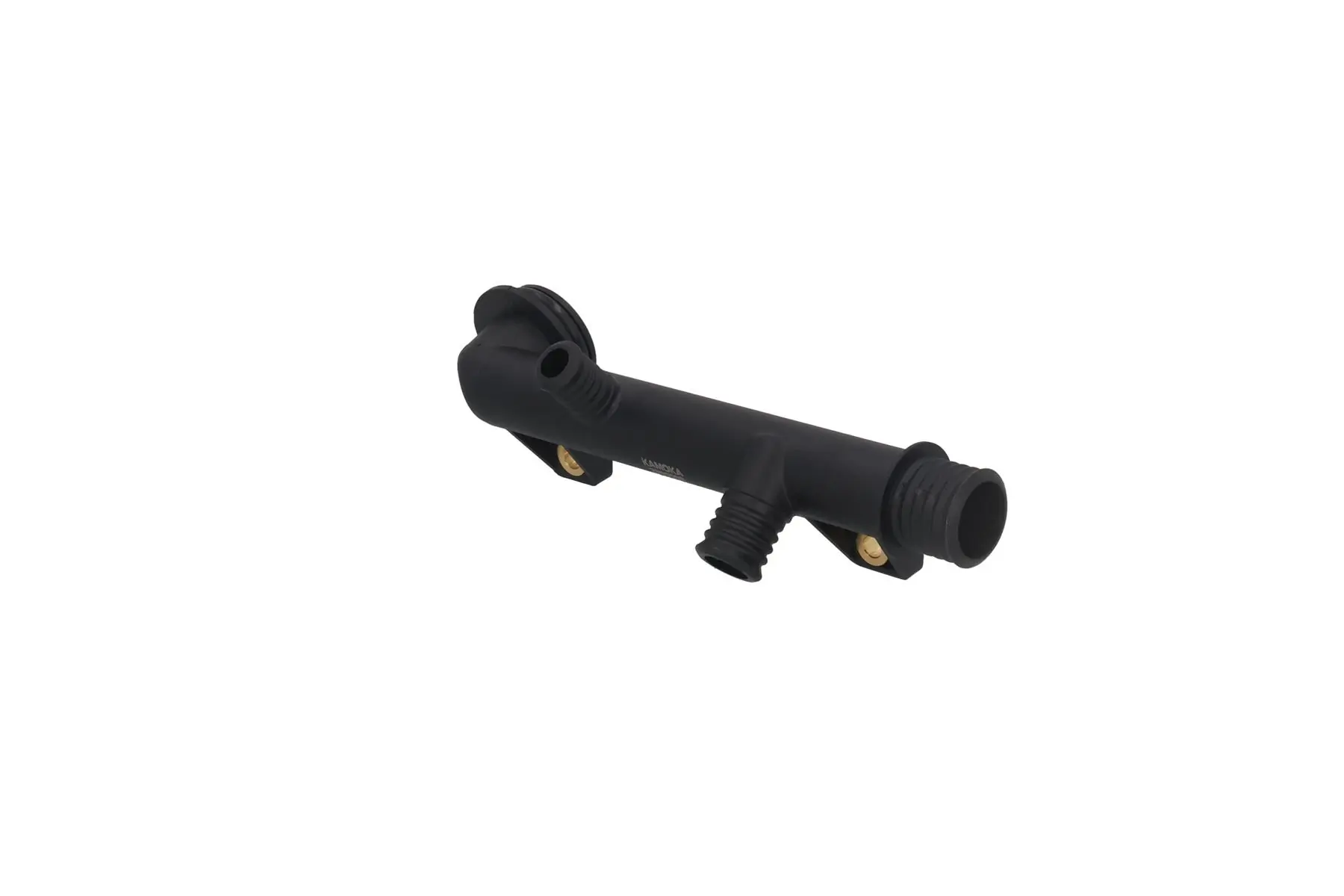 Coolant Flange
