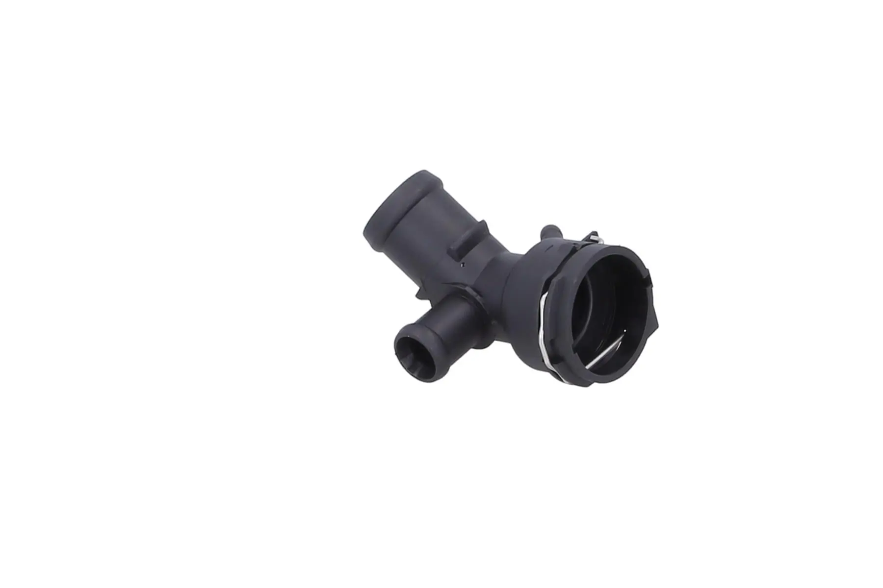 Coolant Flange