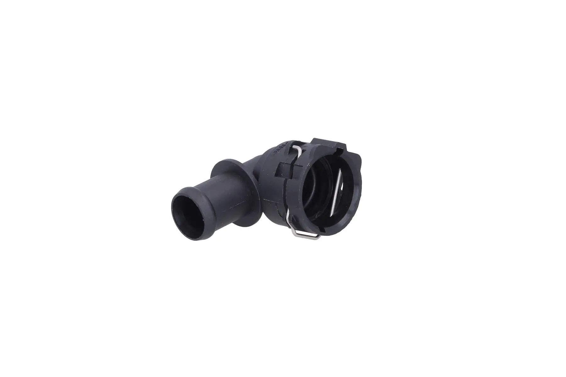 Coolant Flange