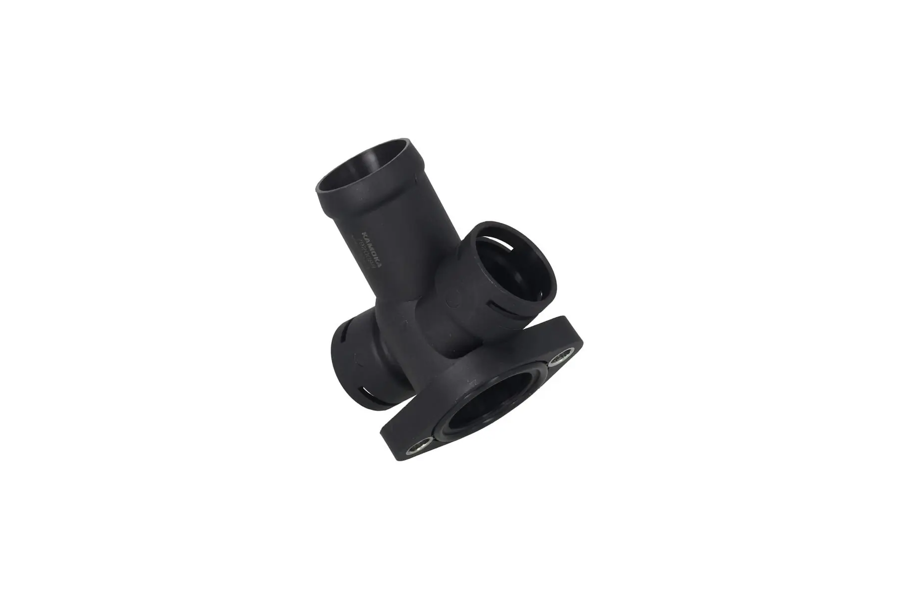 Coolant Flange
