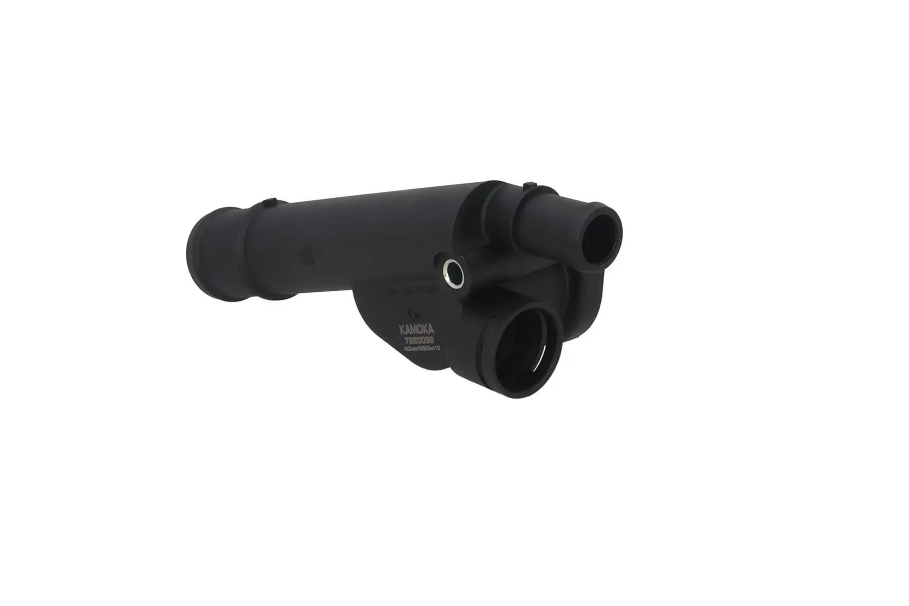 Coolant Flange