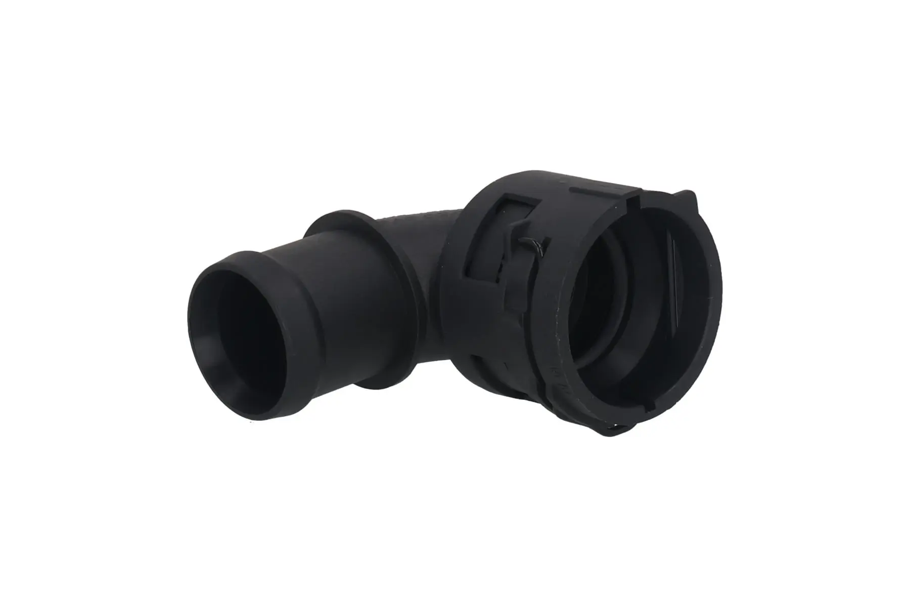 Coolant Flange