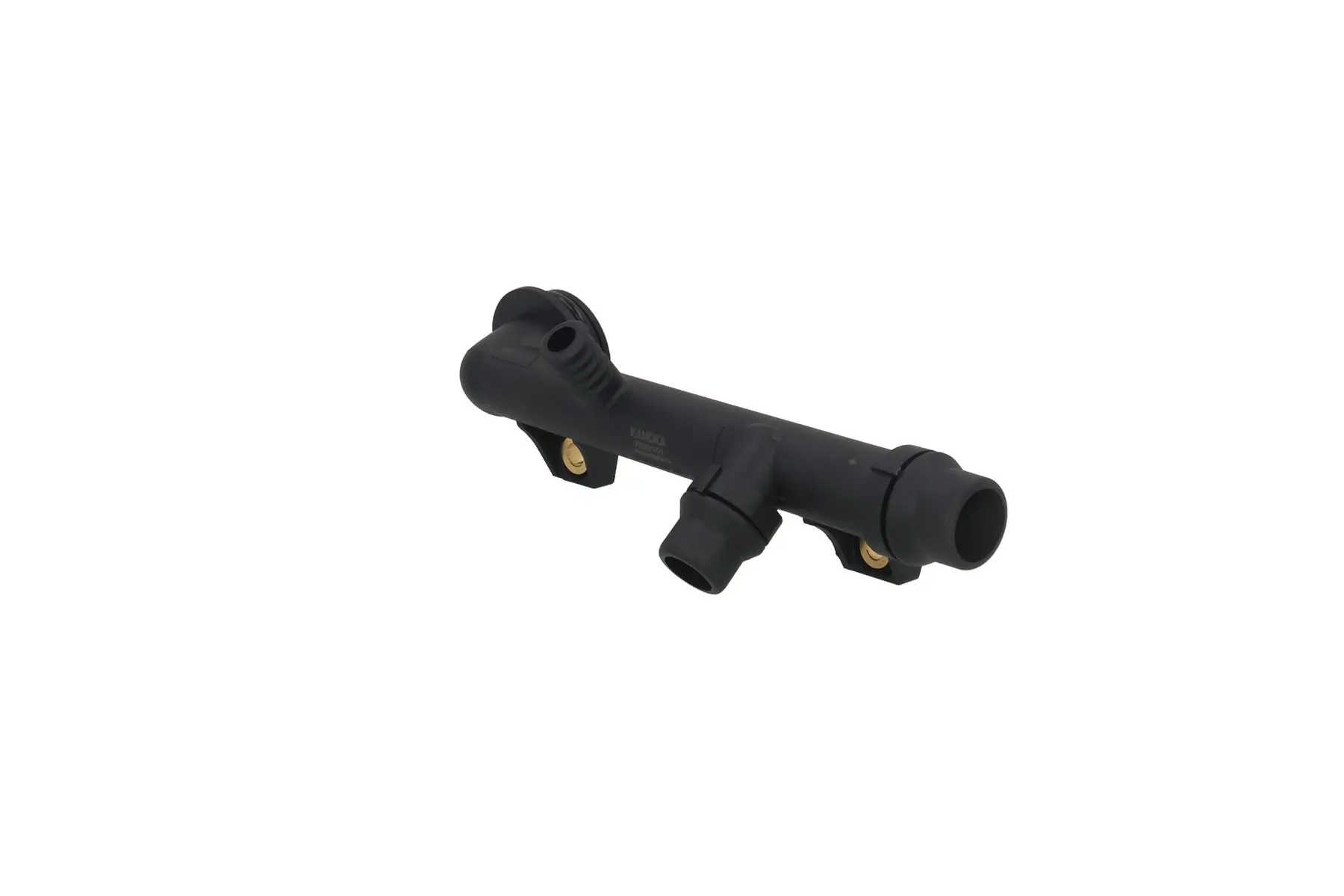 Coolant Flange