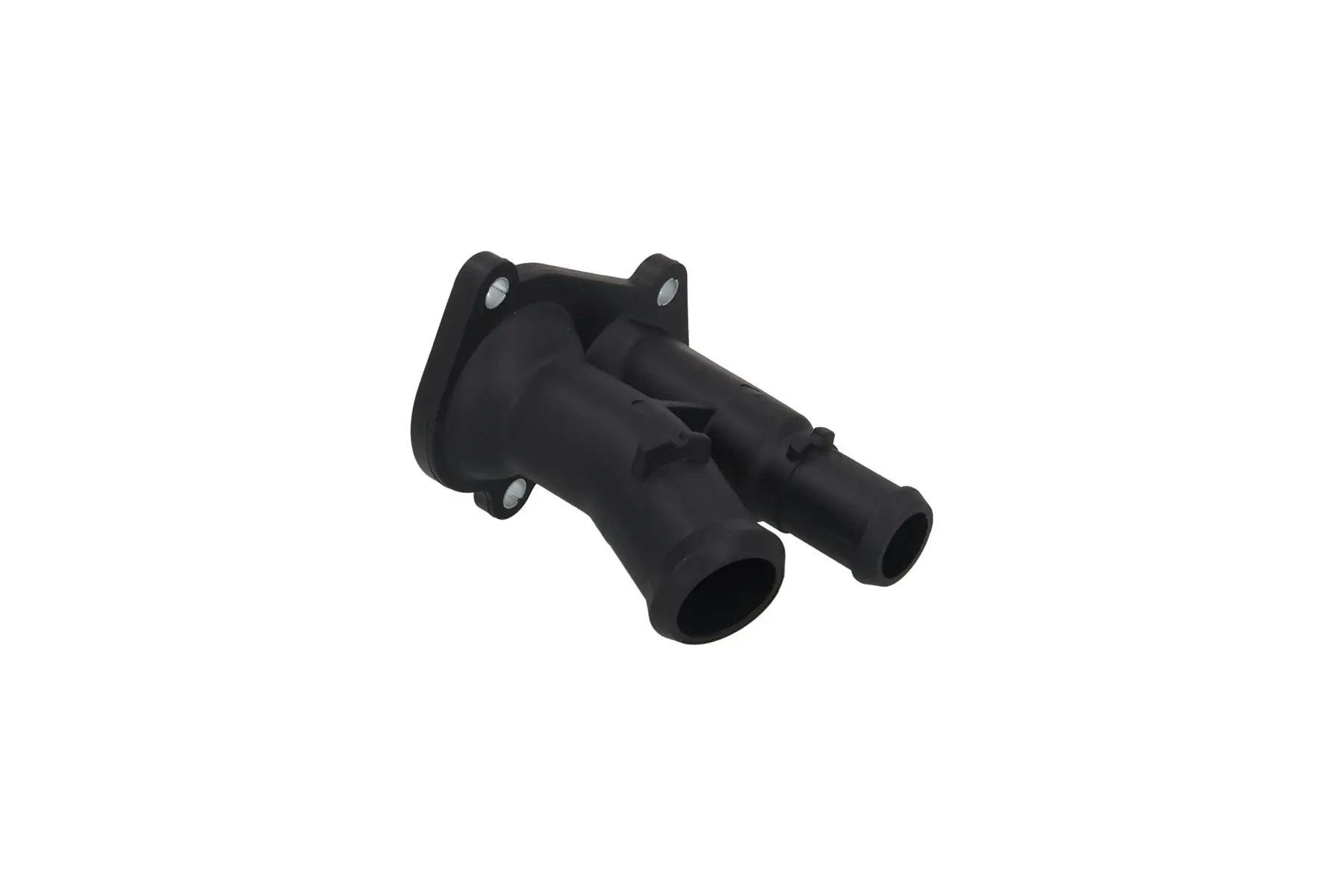 Coolant Flange
