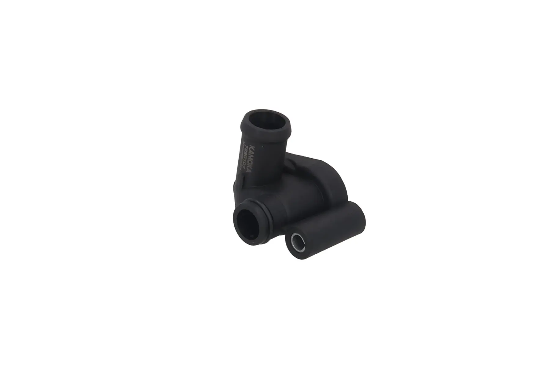 Coolant Flange