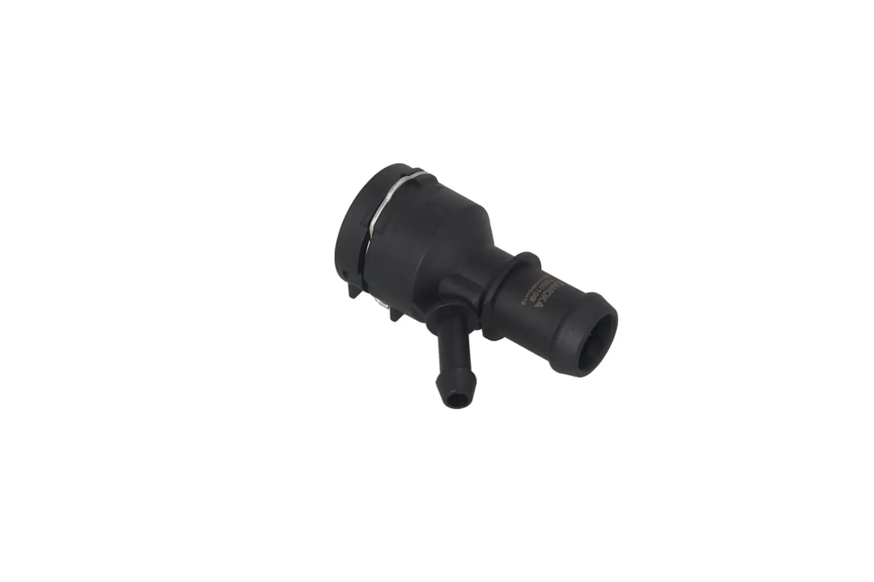 Coolant Flange
