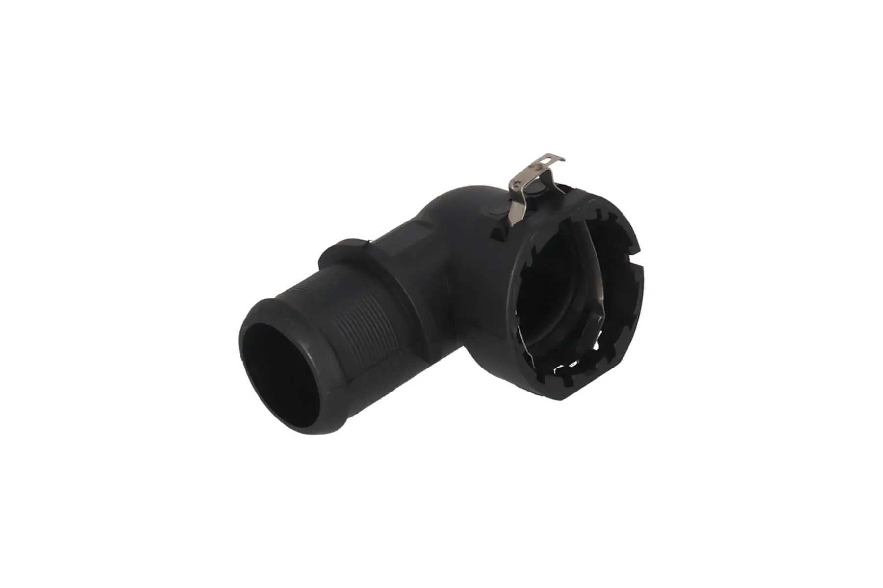 Coolant Flange