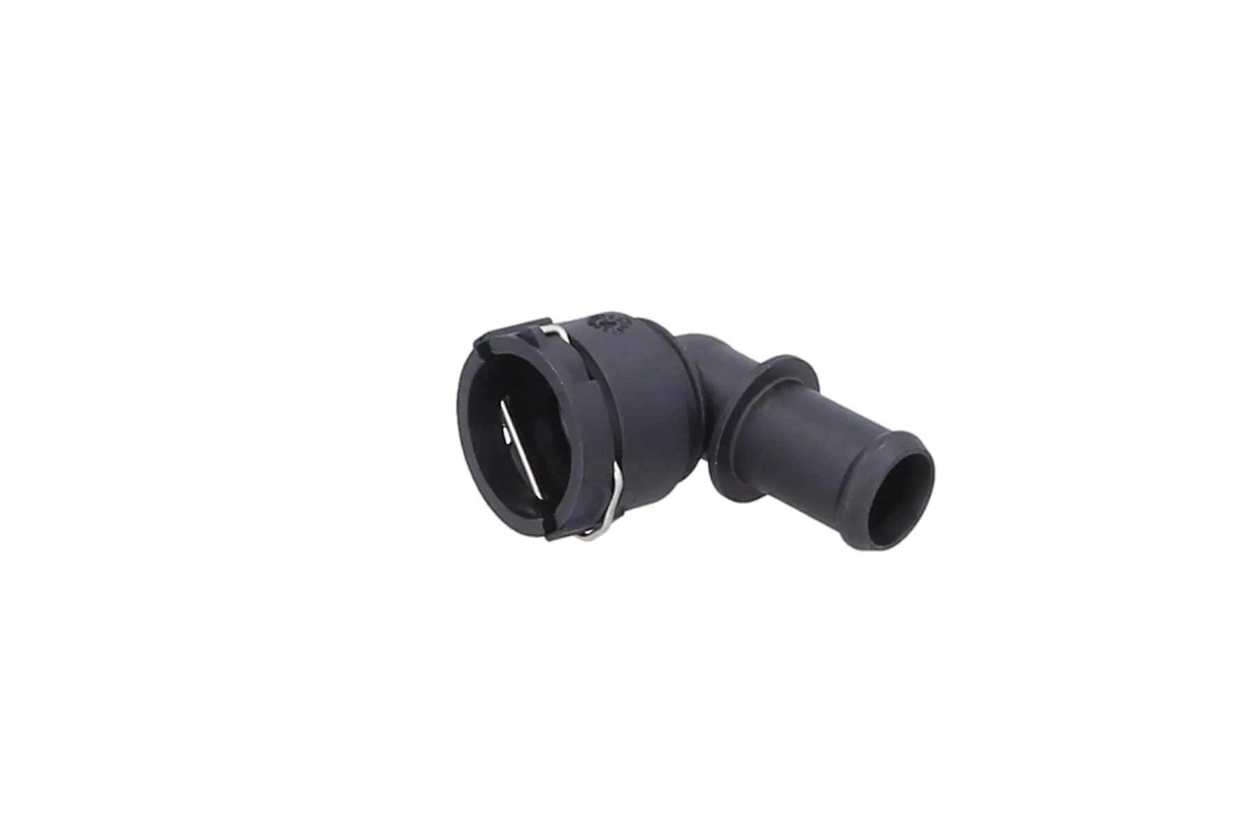 Coolant Flange