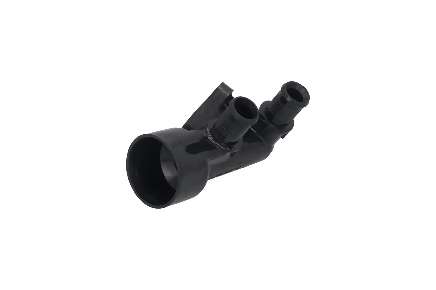 Coolant Flange