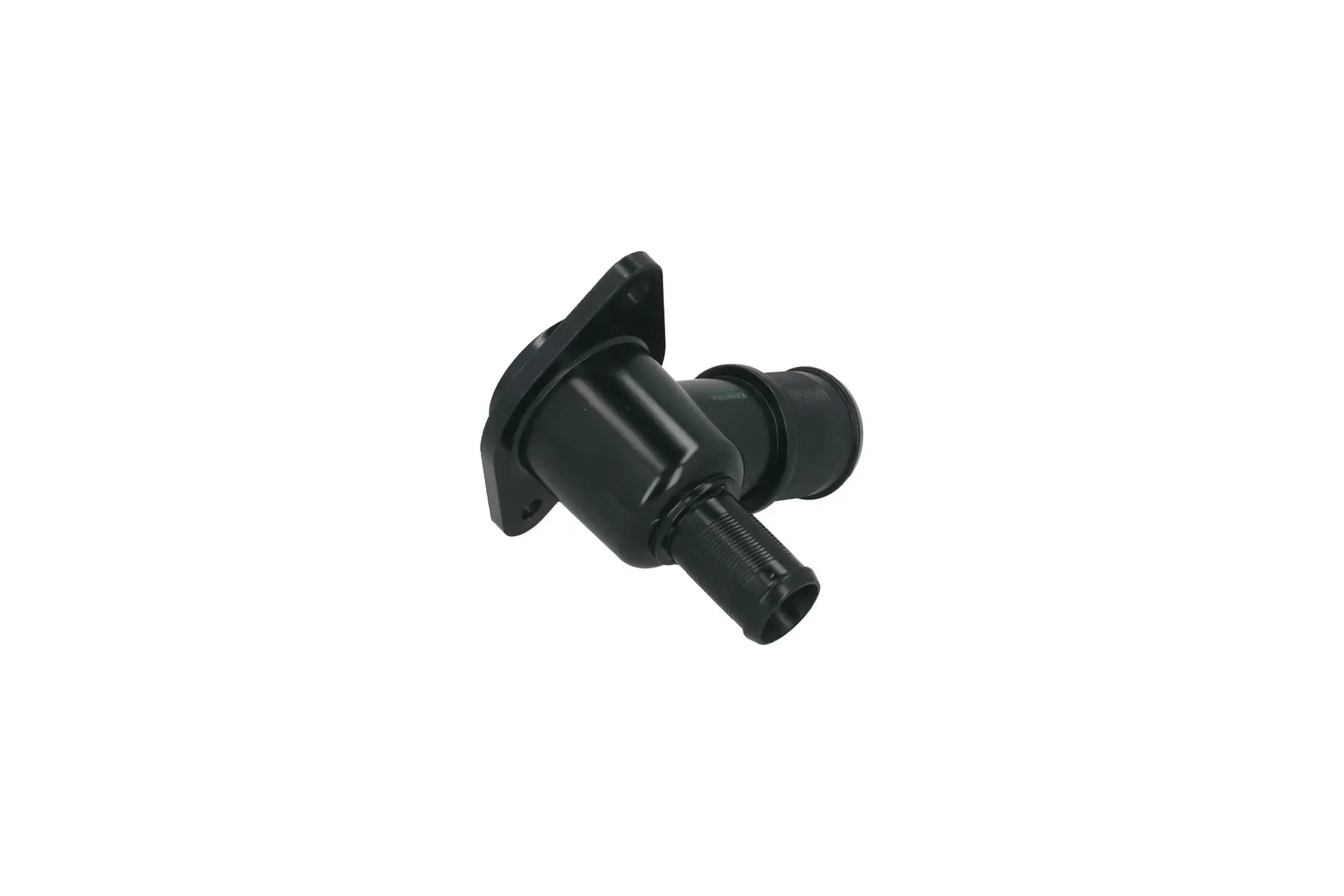 Coolant Flange
