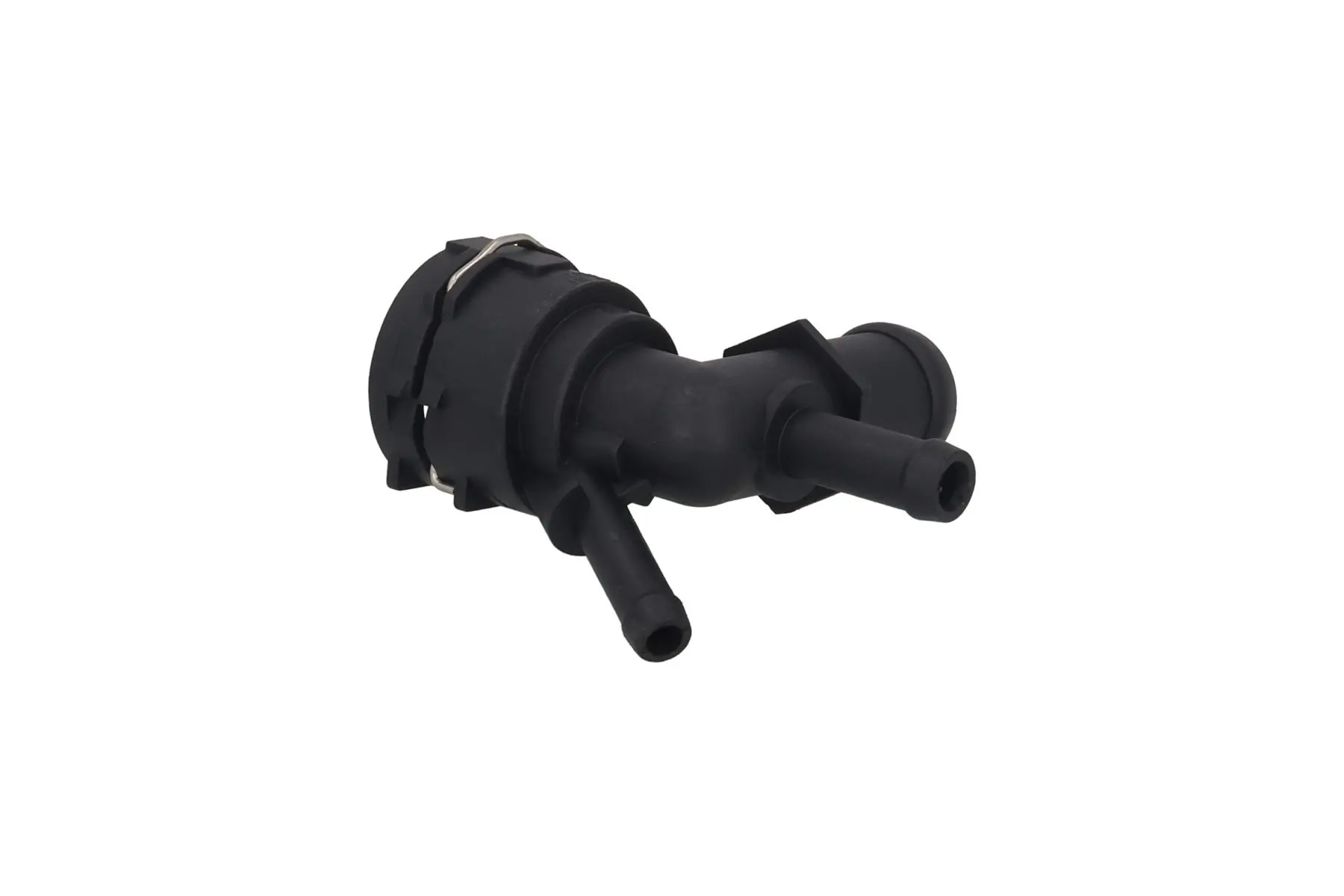 Coolant Flange