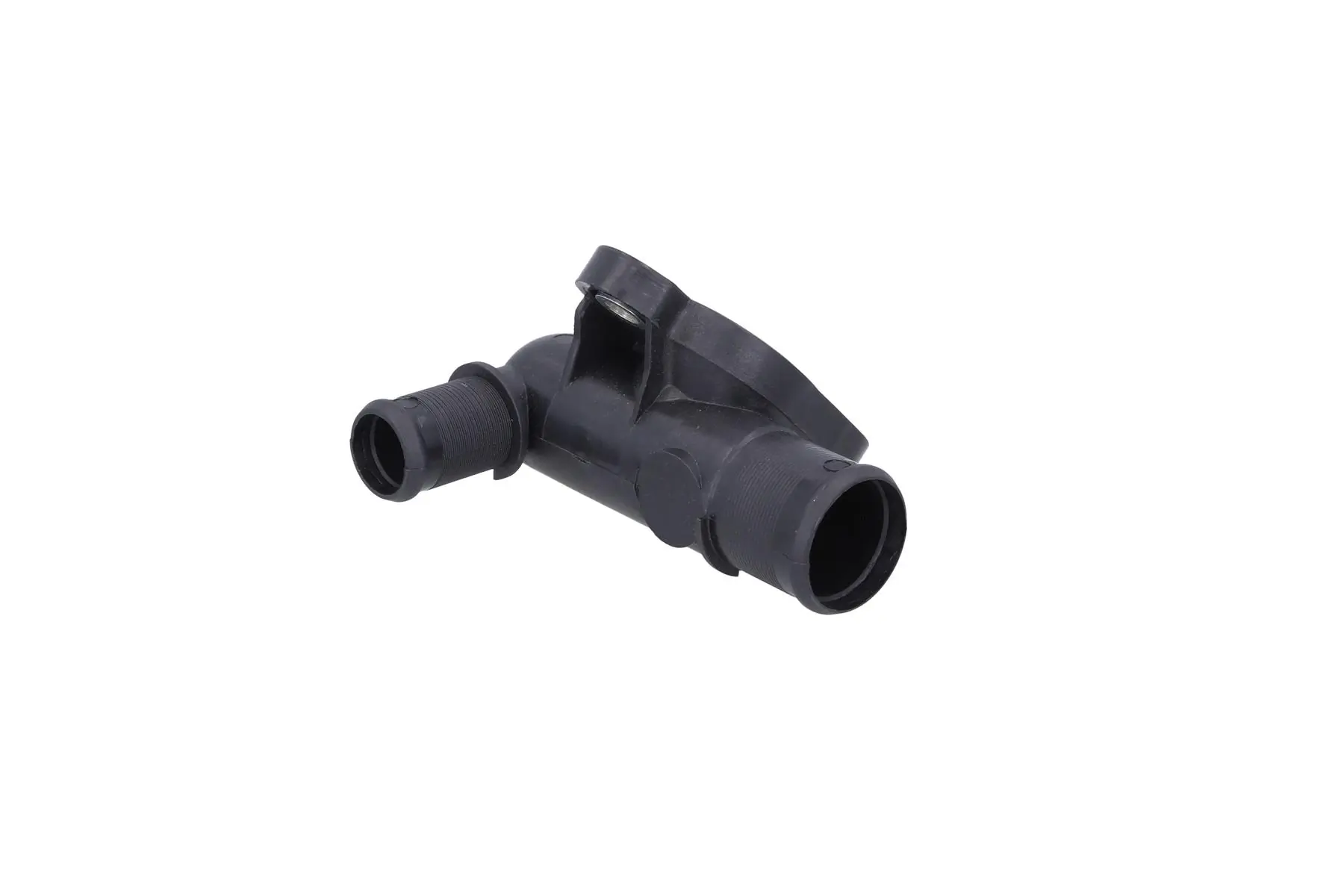 Coolant Flange